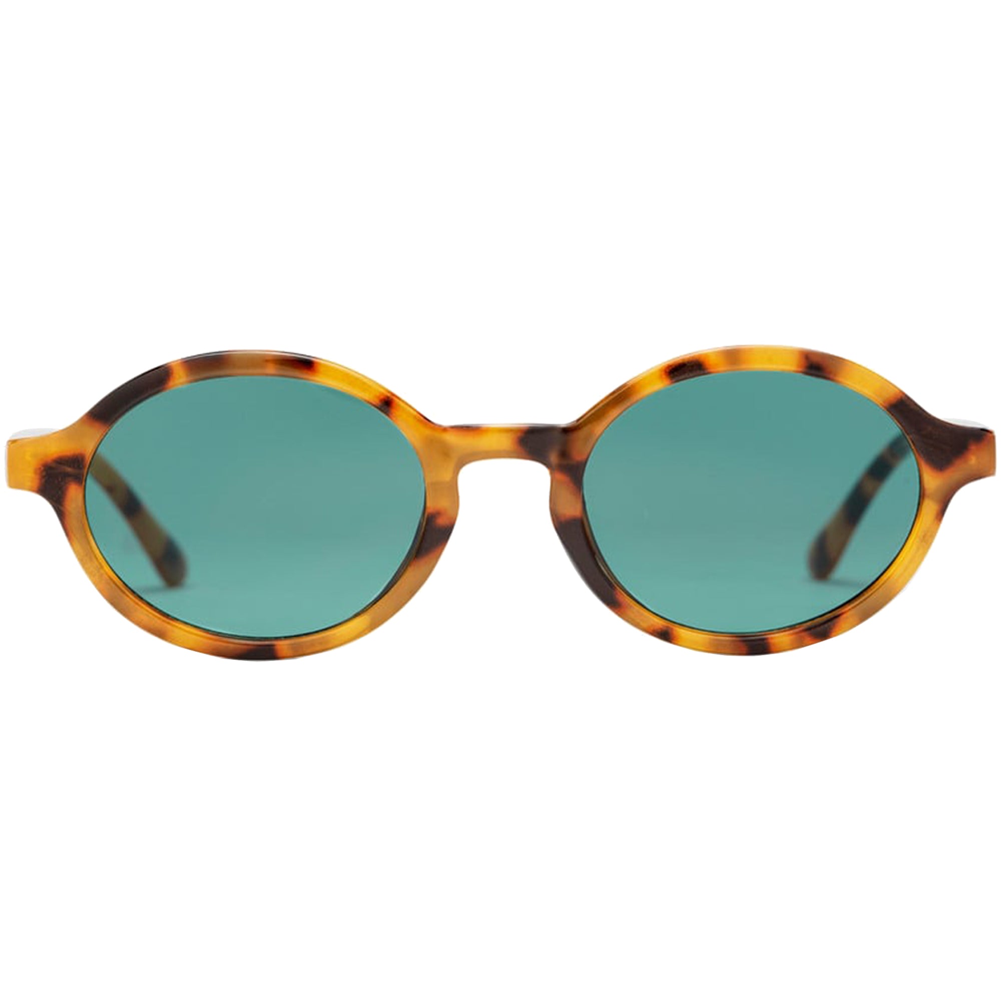 CHPO Marlene Sunglasses Leopard