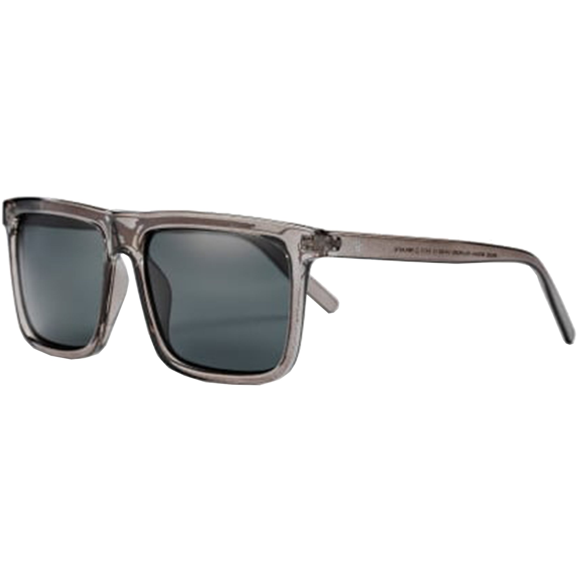 CHPO Bruce Sunglasses Grey/Black