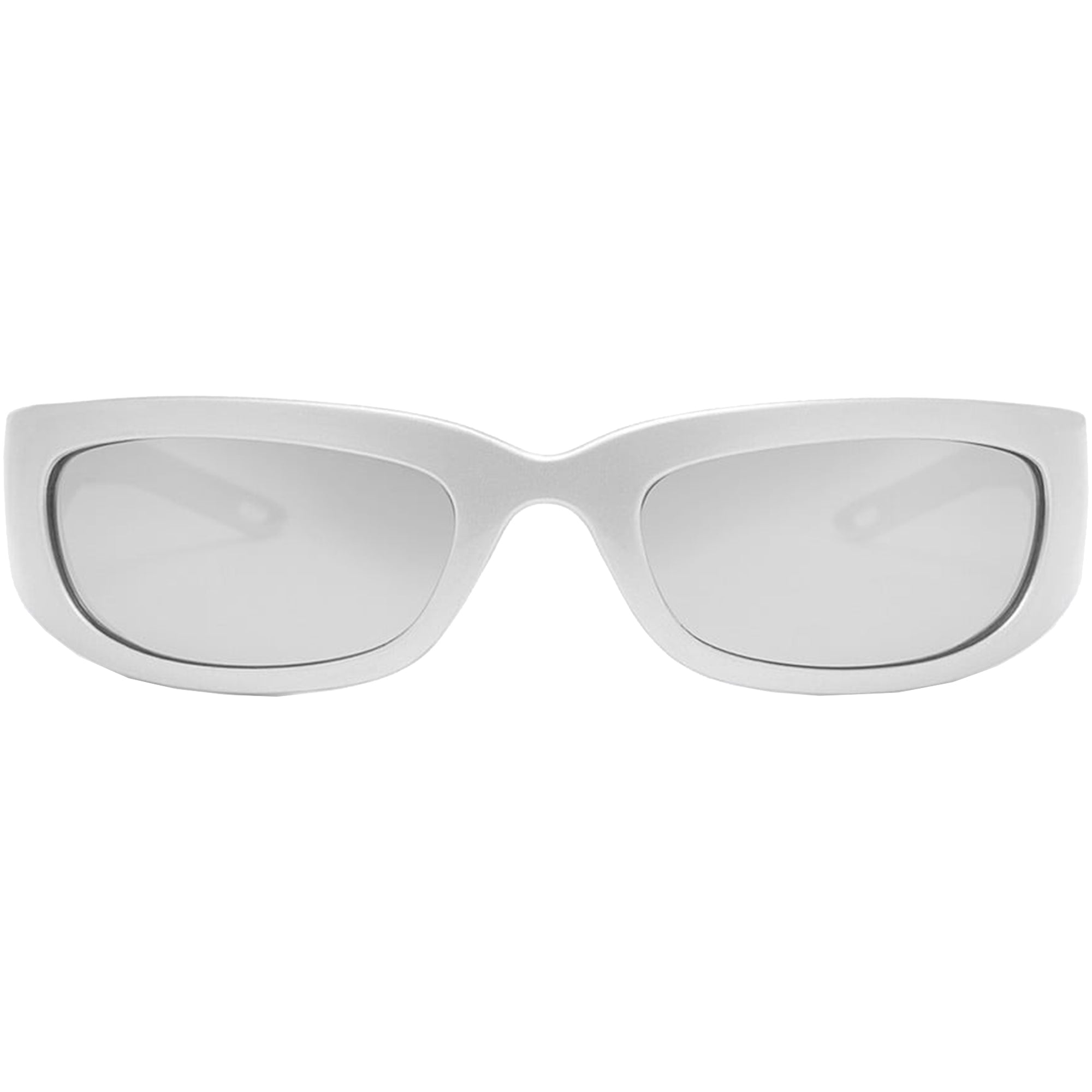 CHPO Wedding Sunglasses Silver