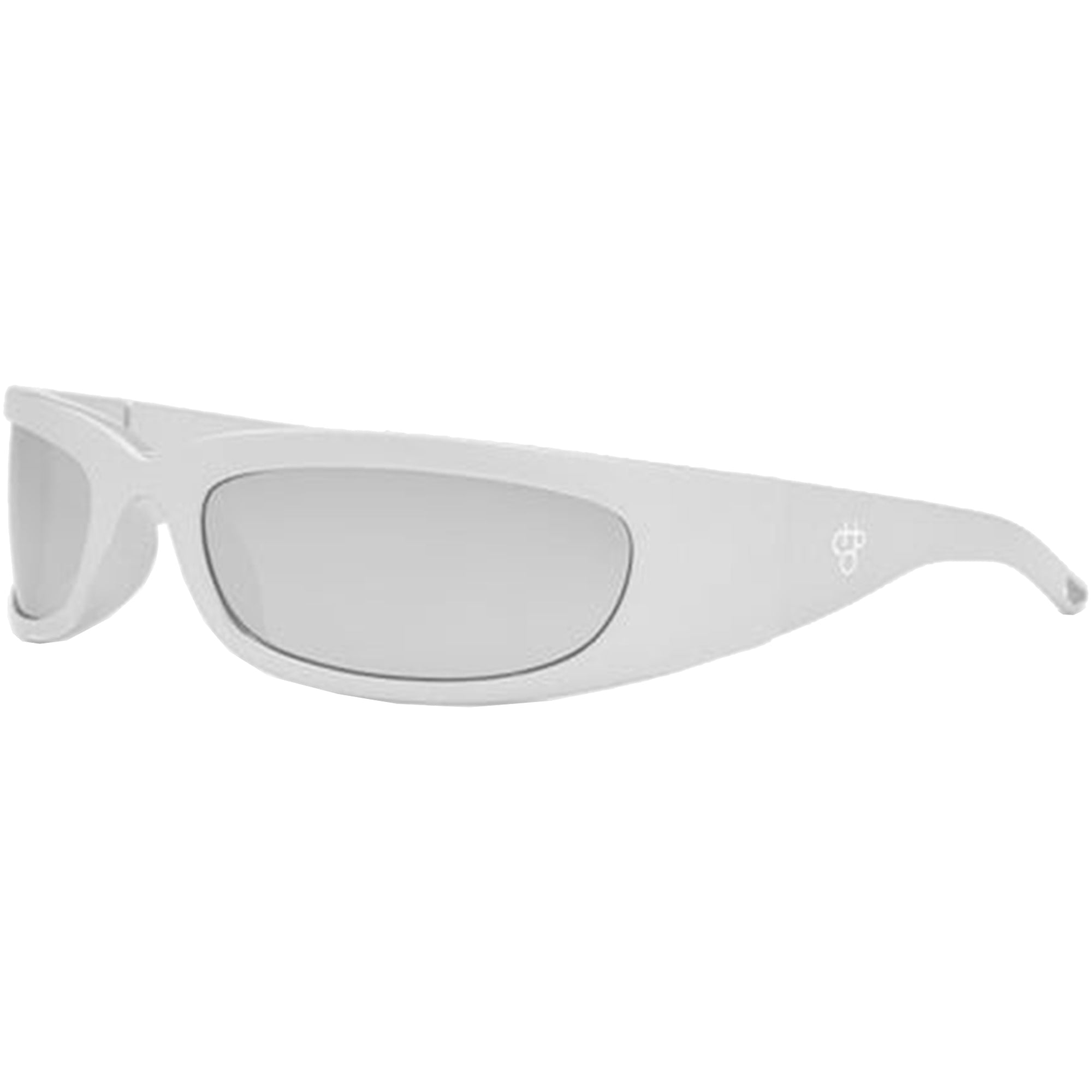 CHPO Wedding Sunglasses Silver