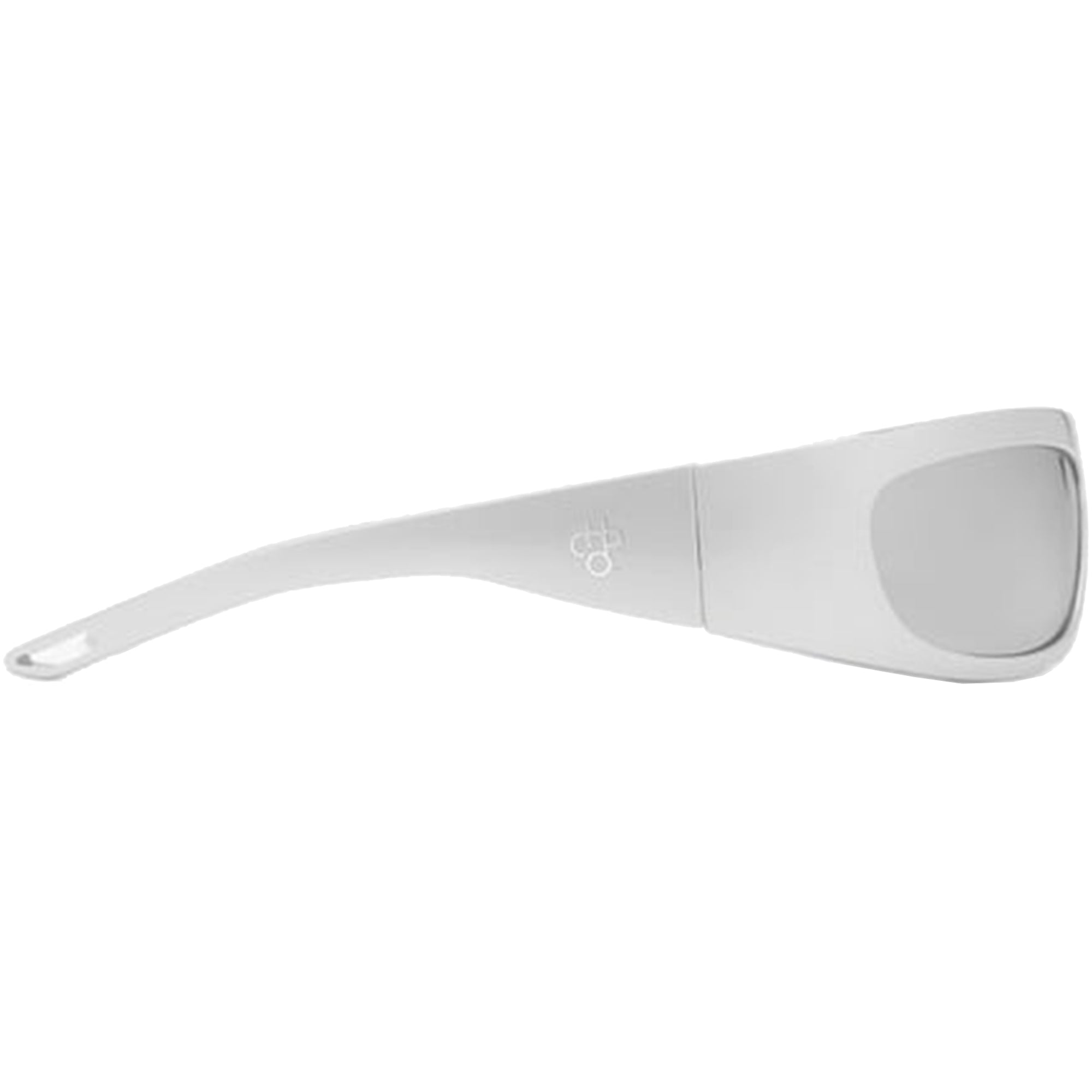 CHPO Wedding Sunglasses Silver