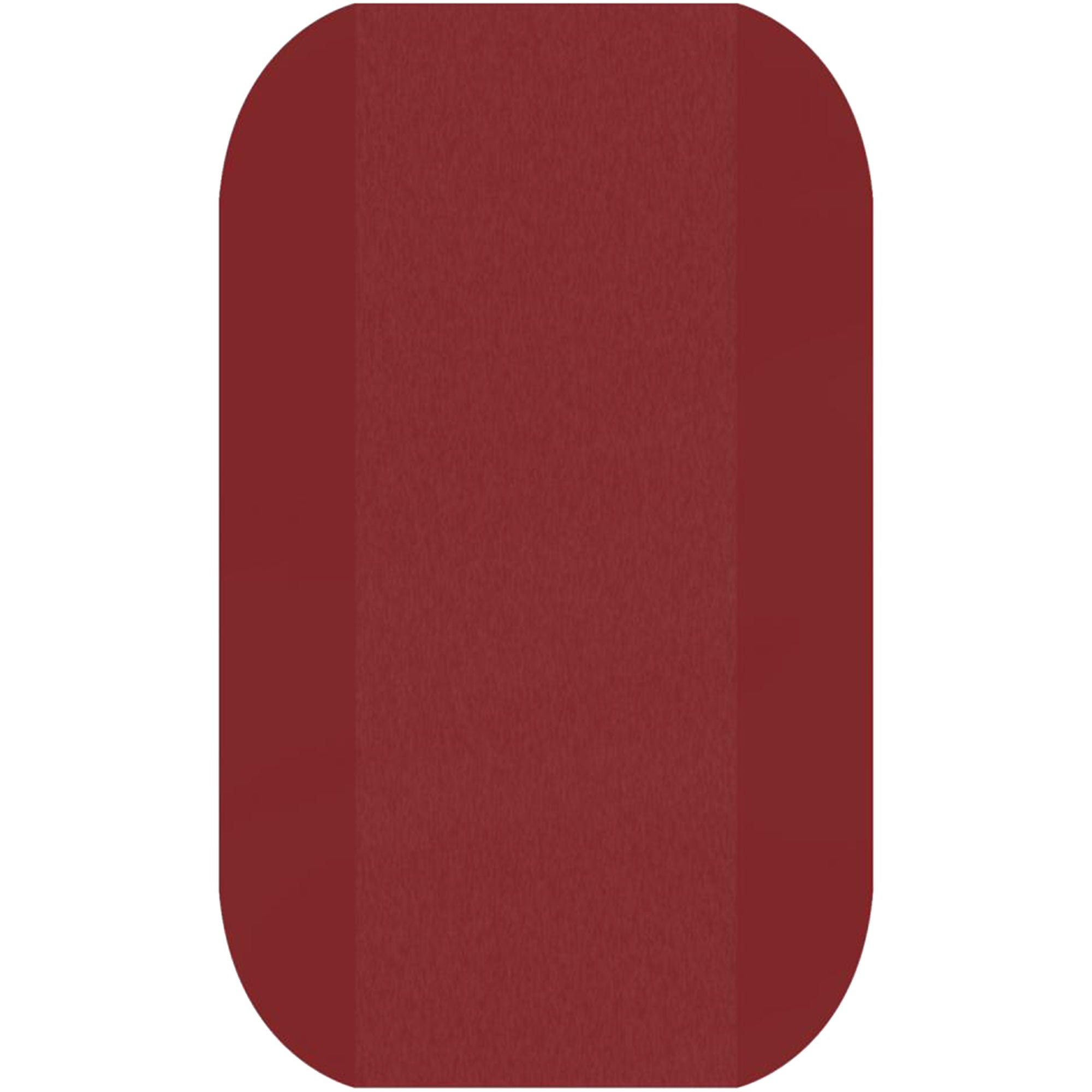 Ricta Clouds Maroon 86a Skateboard Wheels 56mm