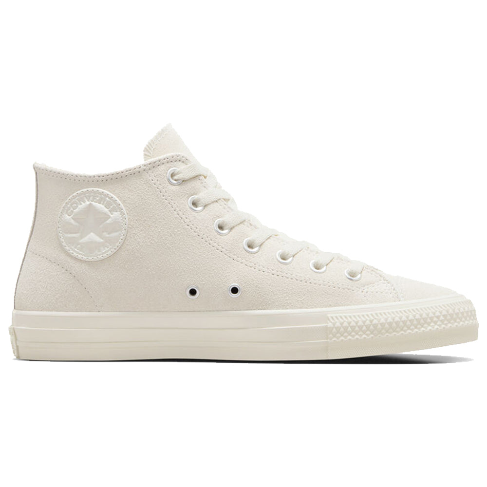 Converse CONS CTAS Pro Mid Shoes Egret/Egret/Egret