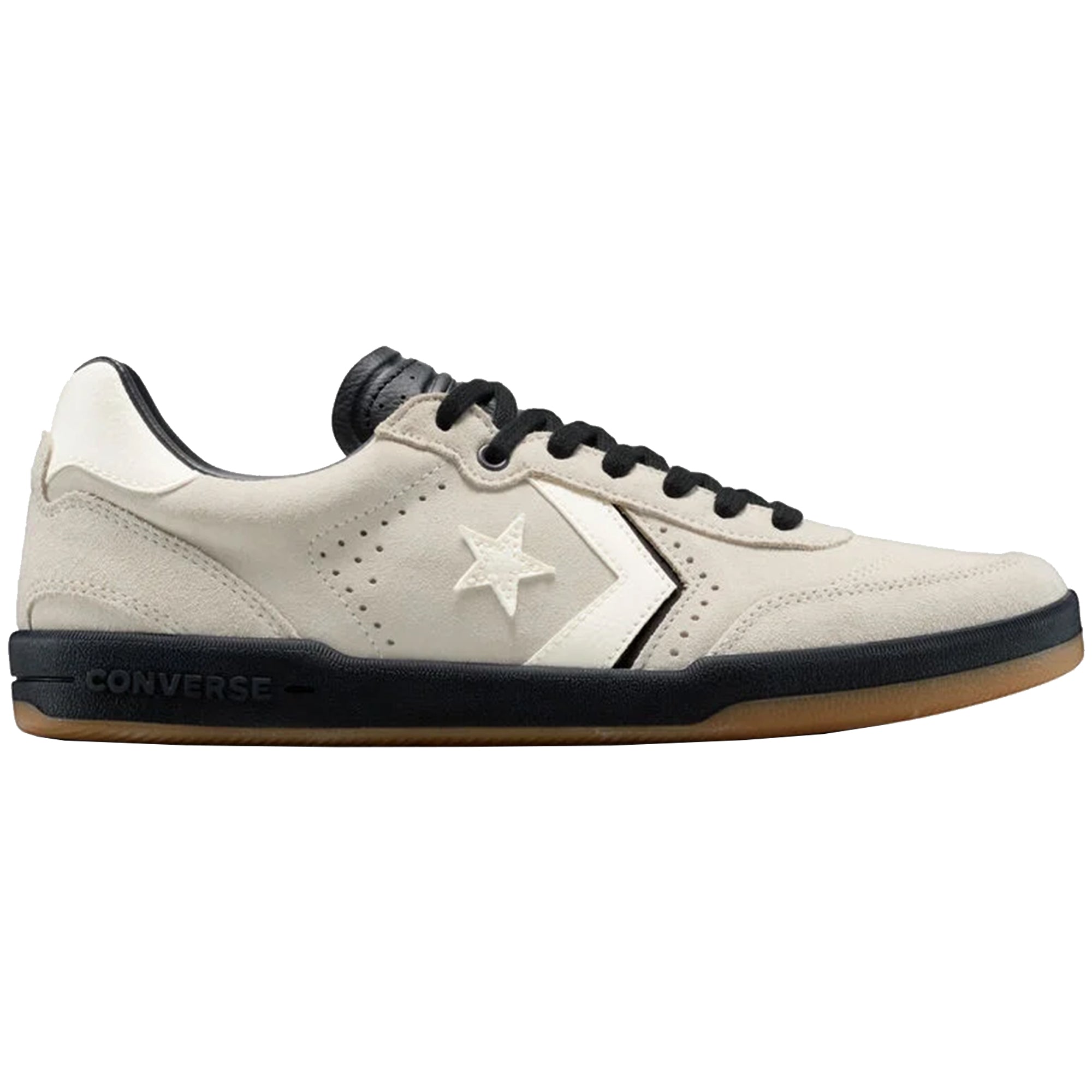 Converse CONS Louie Lopez Pro 2 Ox Shoes Egret/Black/Gum