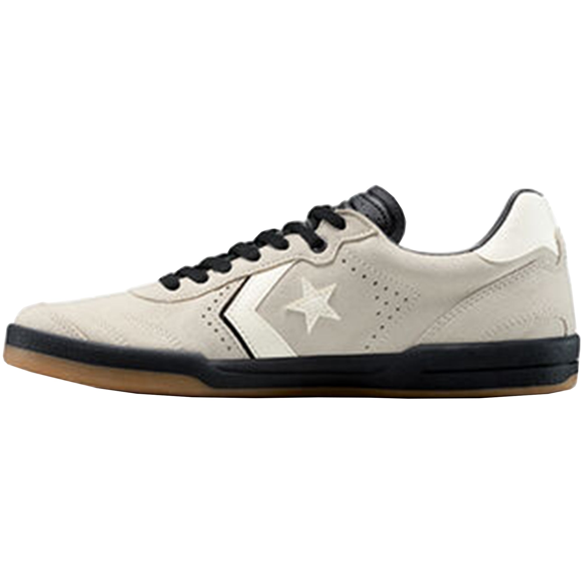 Converse CONS Louie Lopez Pro 2 Ox Shoes Egret/Black/Gum