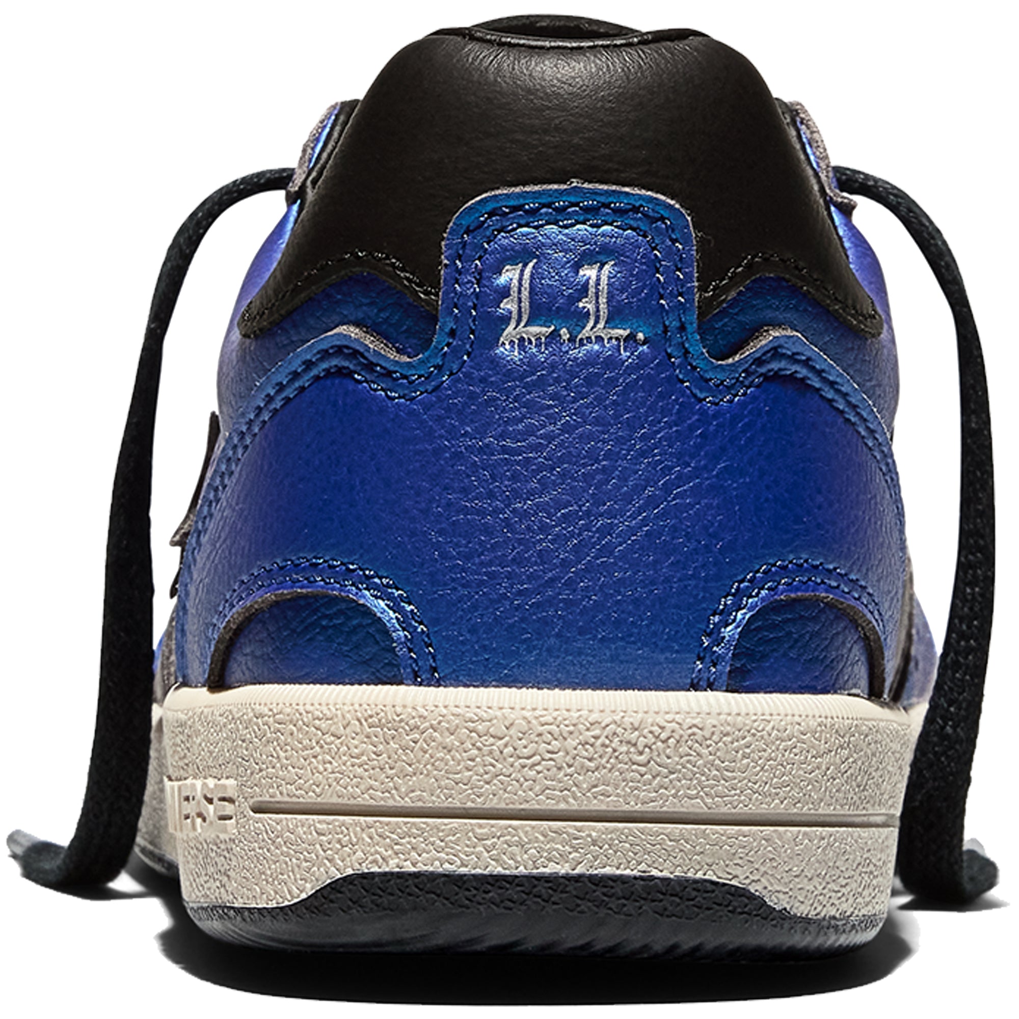 Converse CONS Louie Lopez Pro 2 Ox Shoes Blue/Silver/Black