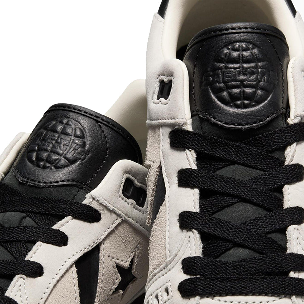 Converse CONS AS-1 Pro Shoes Egret/Black/Black