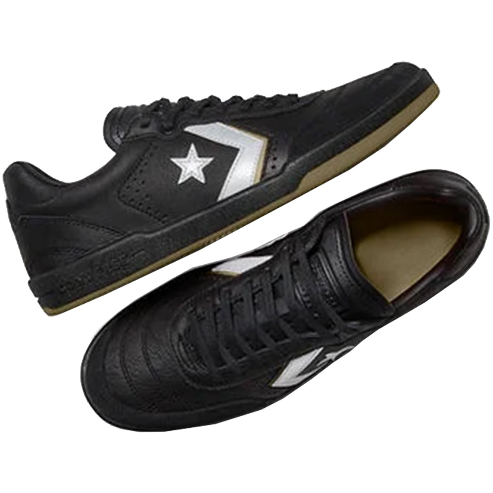 Converse CONS Louie Lopez Pro 2 Ox Shoes Total Eclipse/Swamp Core