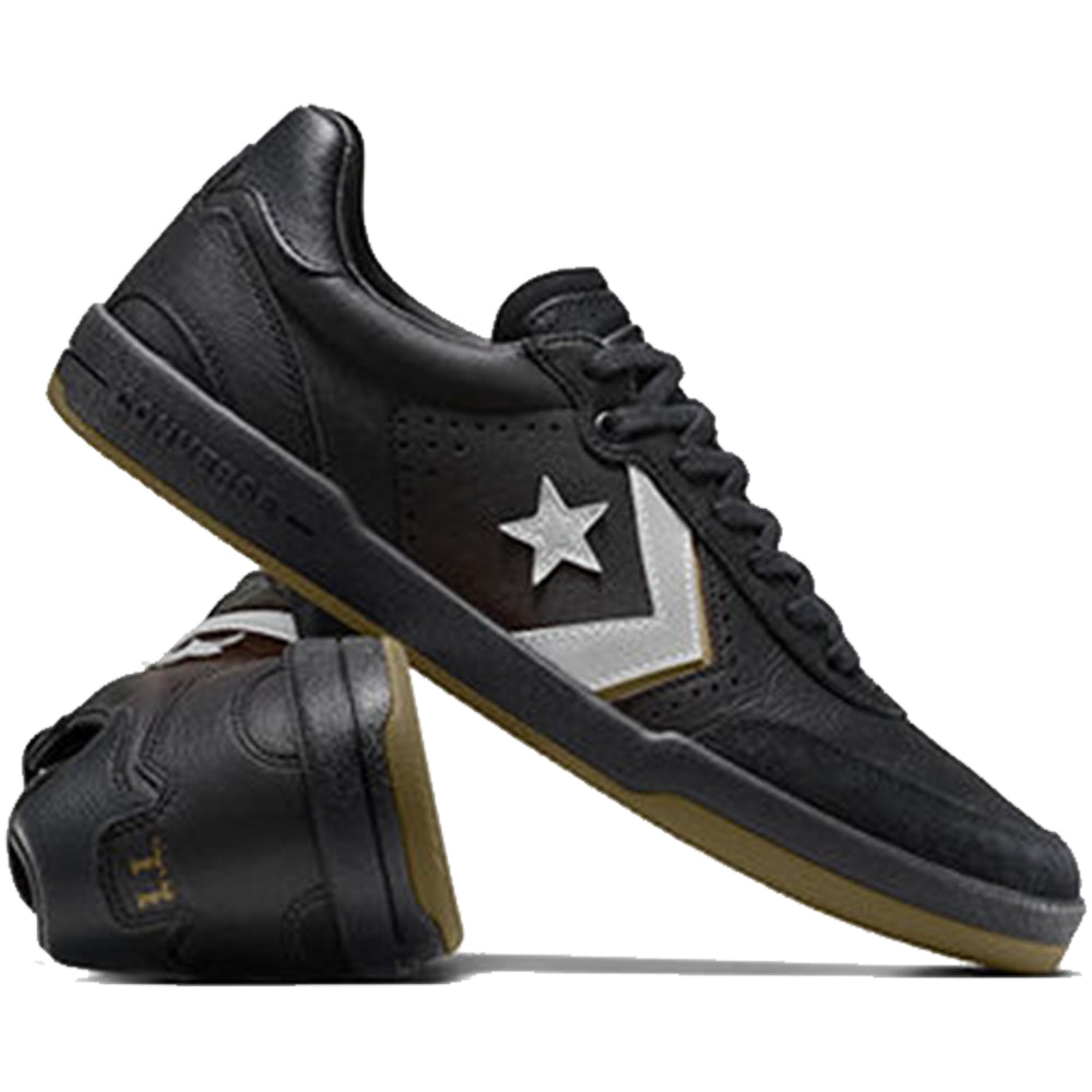 Converse CONS Louie Lopez Pro 2 Ox Shoes Total Eclipse/Swamp Core