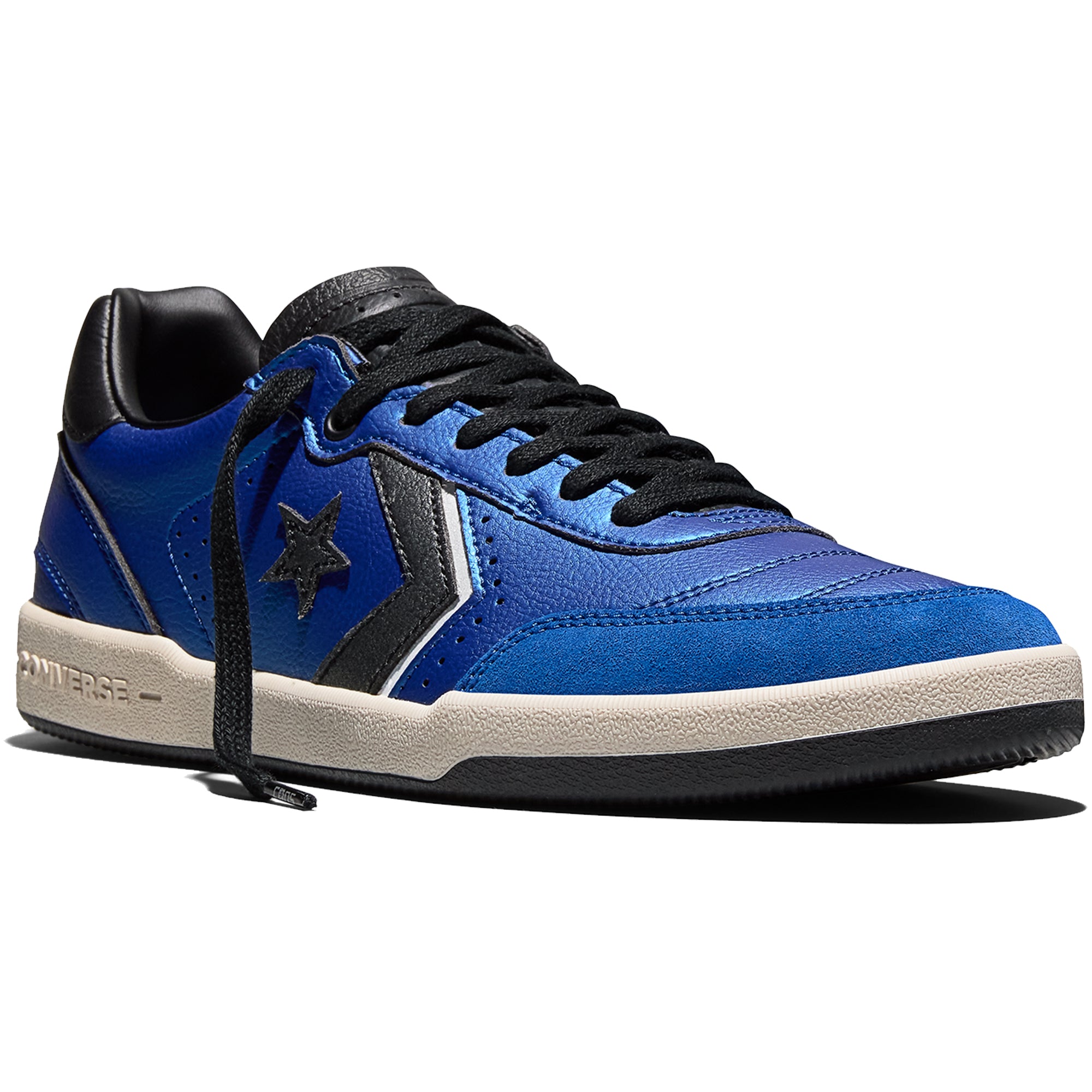 Converse CONS Louie Lopez Pro 2 Ox Shoes Blue/Silver/Black