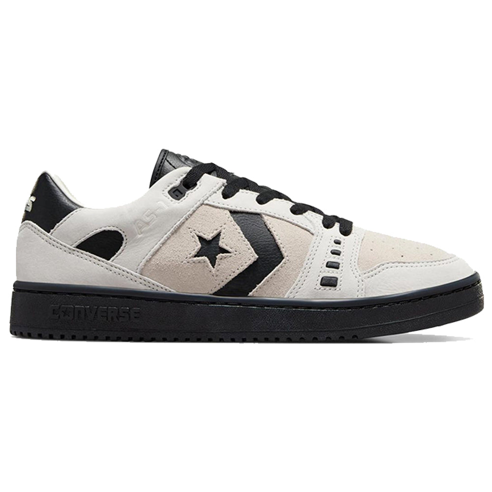 Converse CONS AS-1 Pro Shoes Egret/Black/Black