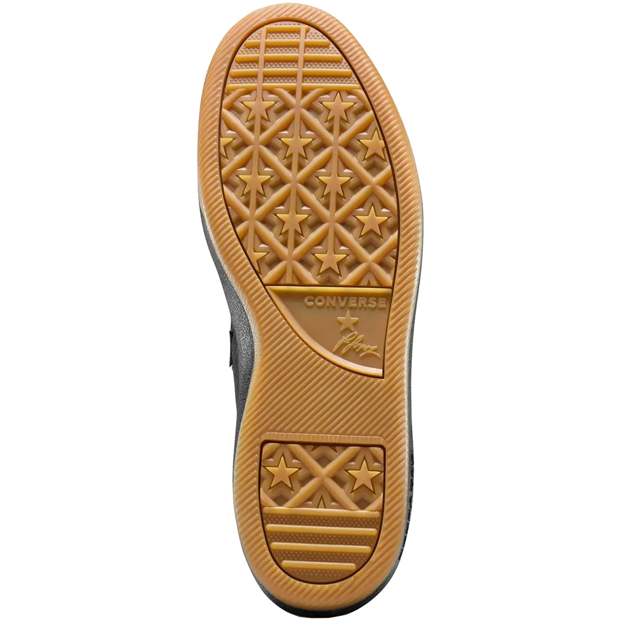 Converse CONS Louie Lopez Pro 2 Ox Shoes Black/Black/Gum