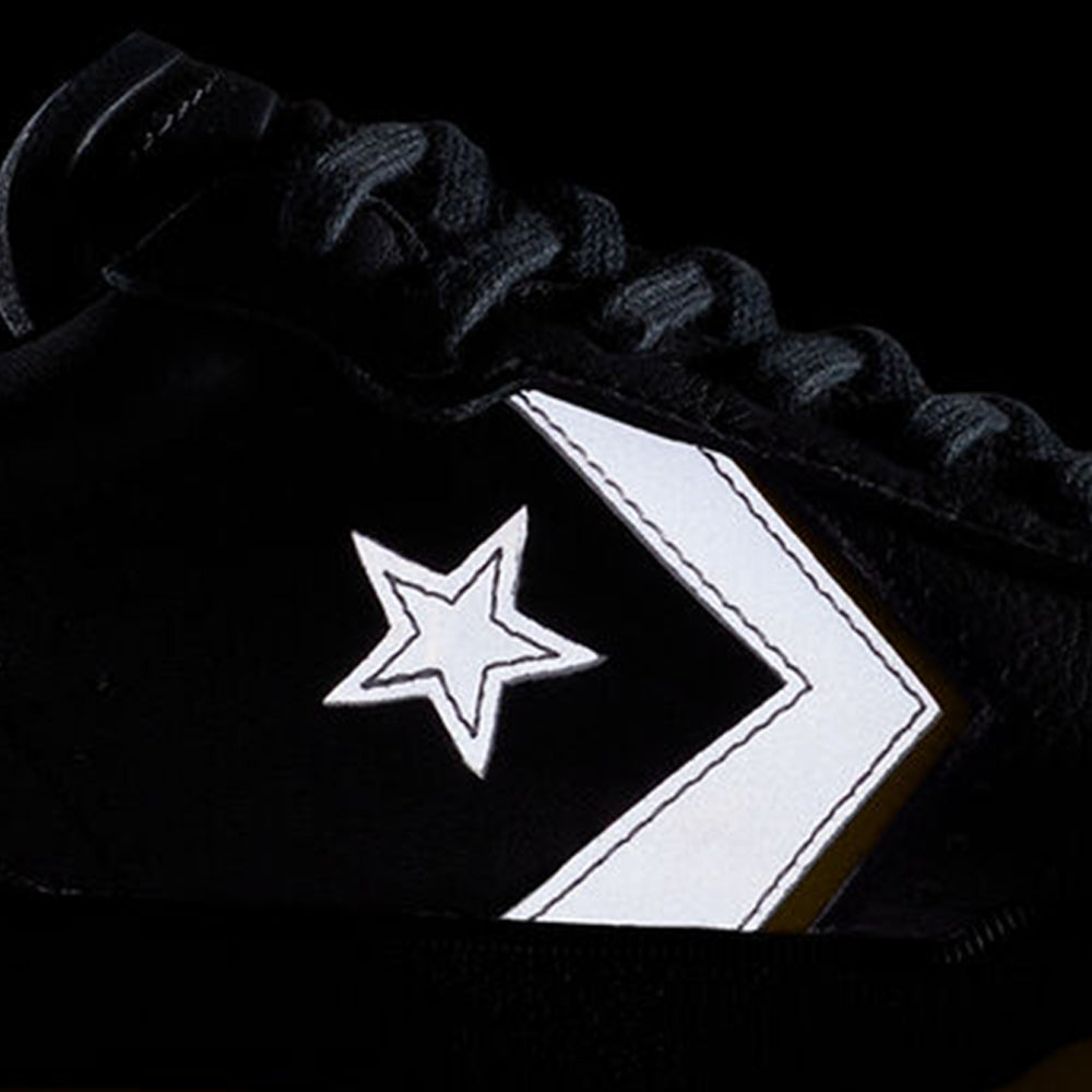 Converse CONS Louie Lopez Pro 2 Ox Shoes Total Eclipse/Swamp Core