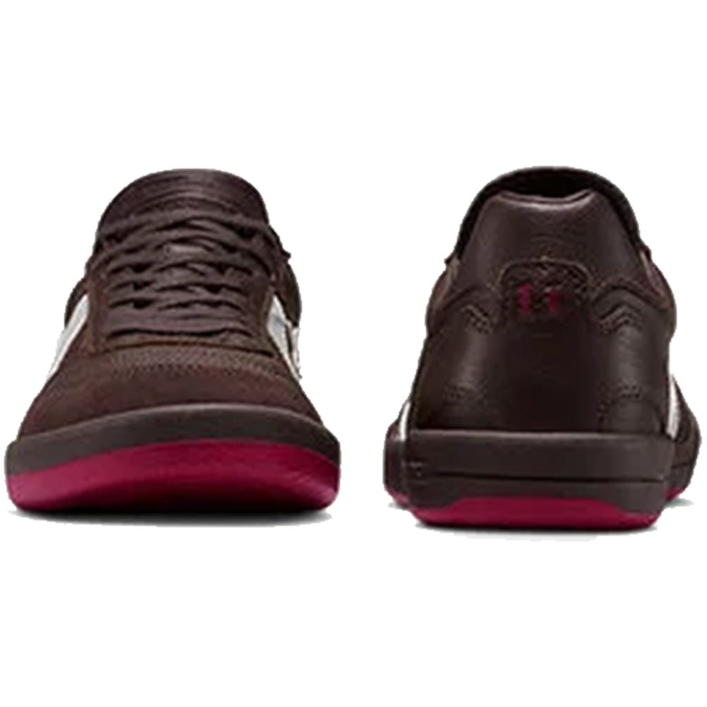 Converse CONS Louie Lopez Pro 2 Ox Shoes Coffee Nut/Silver/Frozen Acai