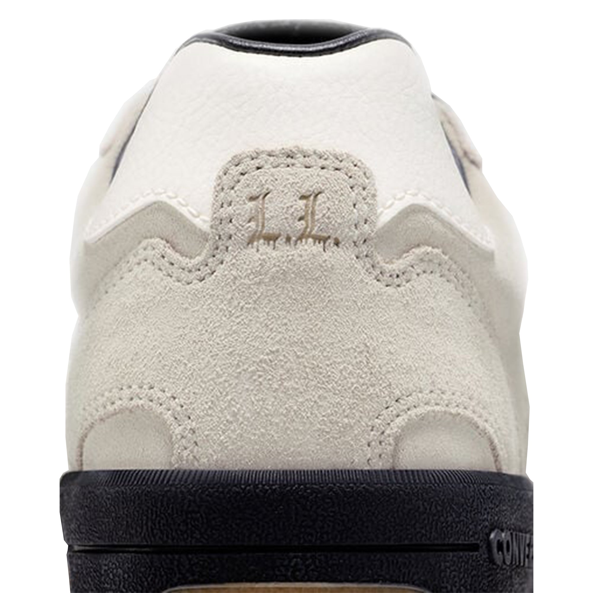 Converse CONS Louie Lopez Pro 2 Ox Shoes Egret/Black/Gum