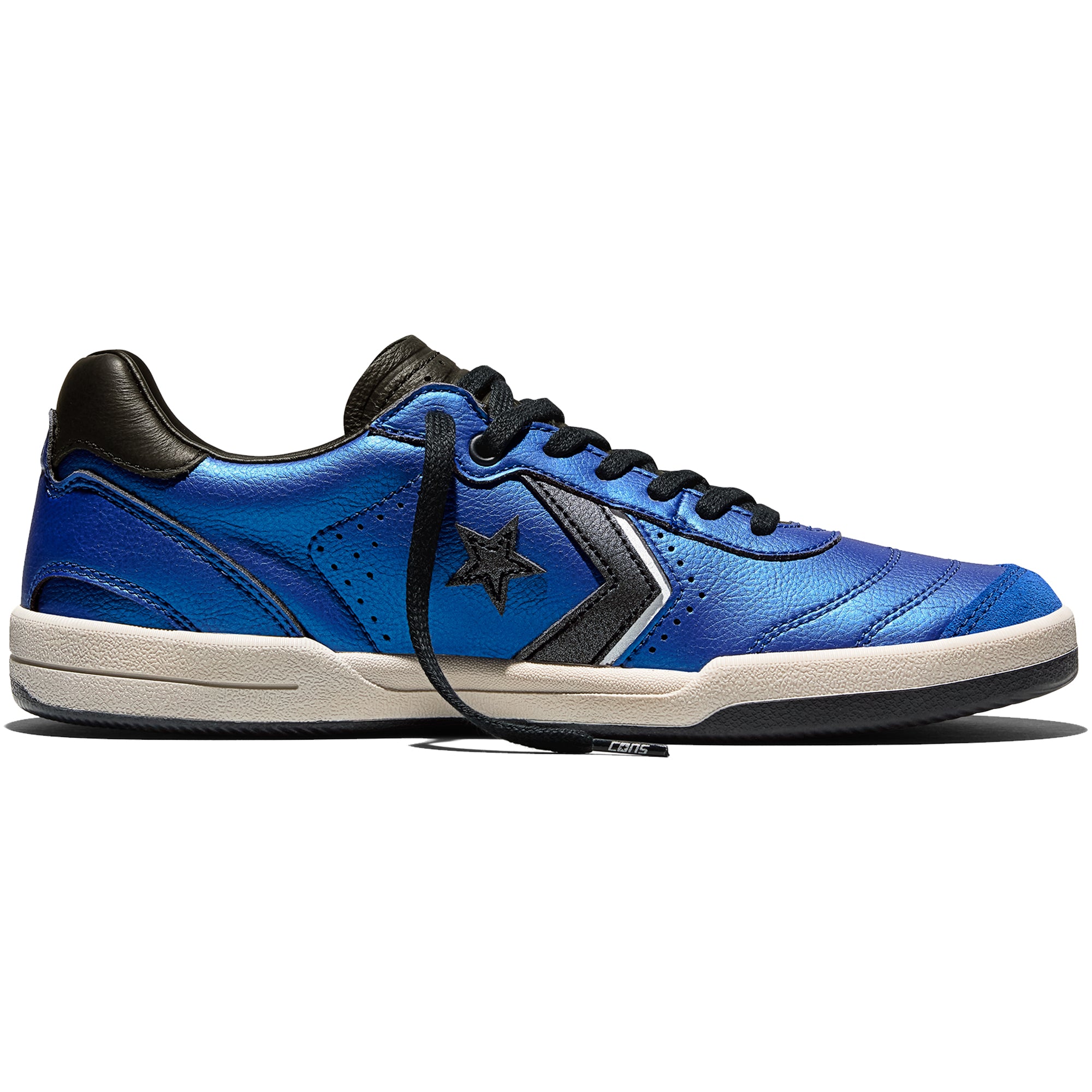 Converse CONS Louie Lopez Pro 2 Ox Shoes Blue/Silver/Black