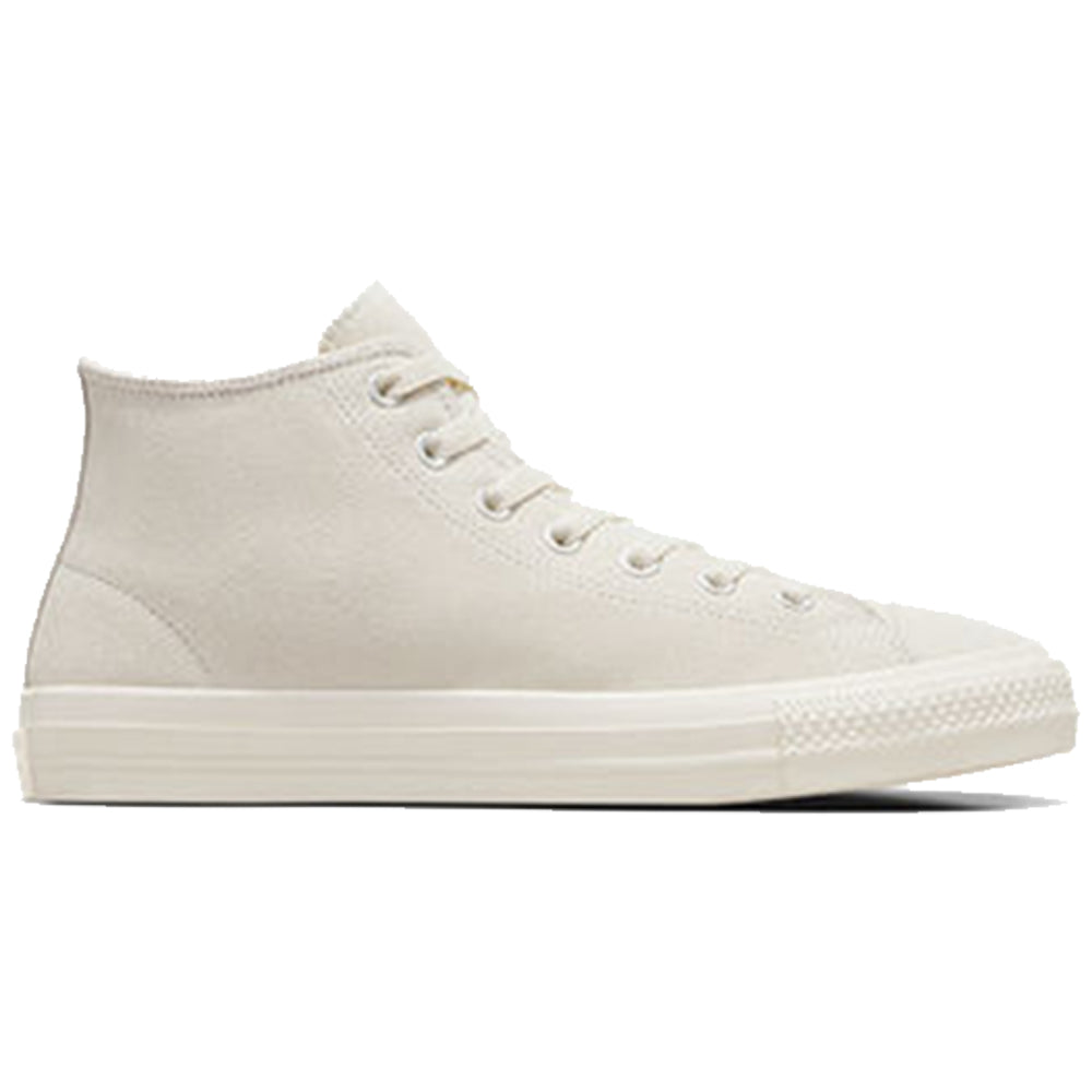 Converse CONS CTAS Pro Mid Shoes Egret/Egret/Egret