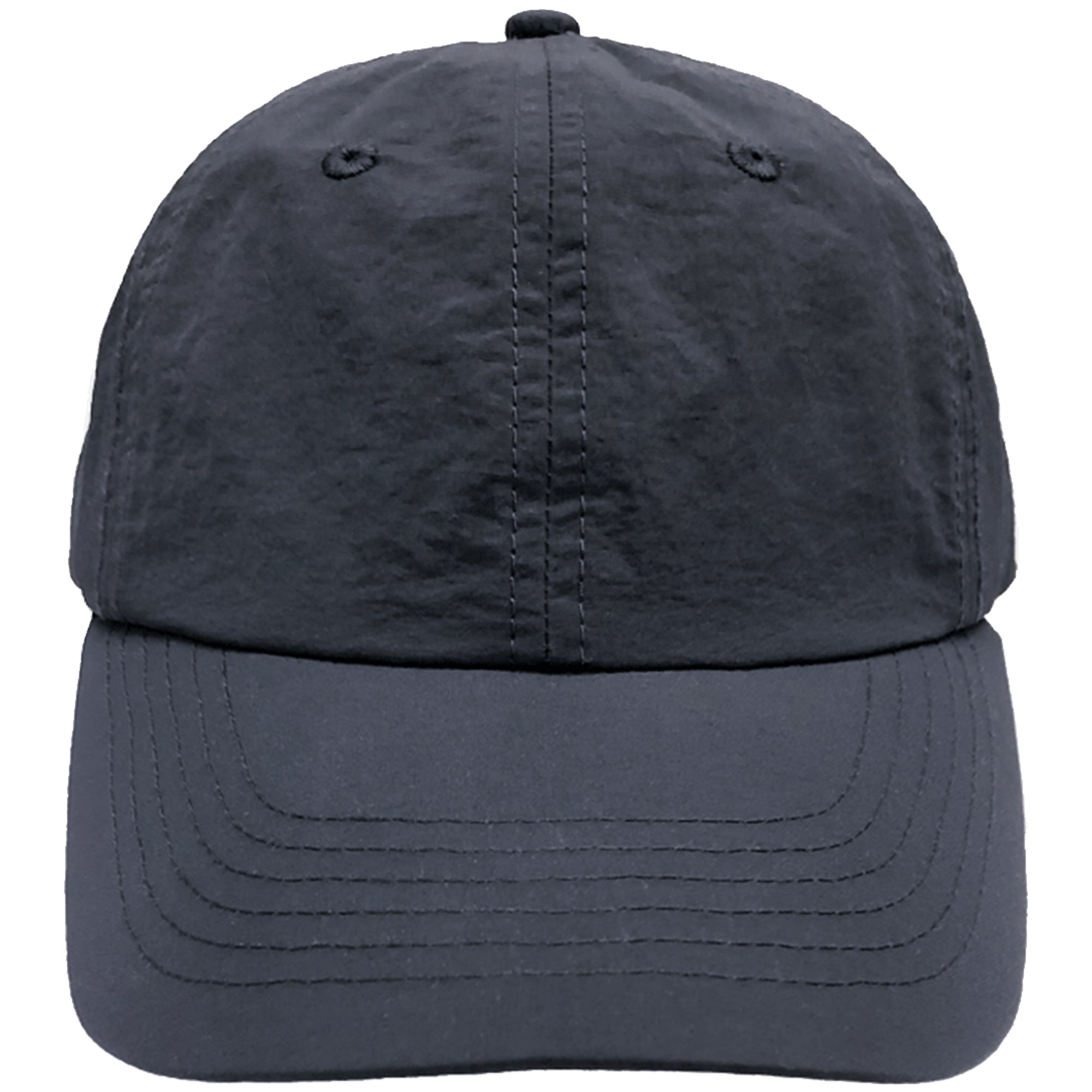 Dancer Blank Cap Navy