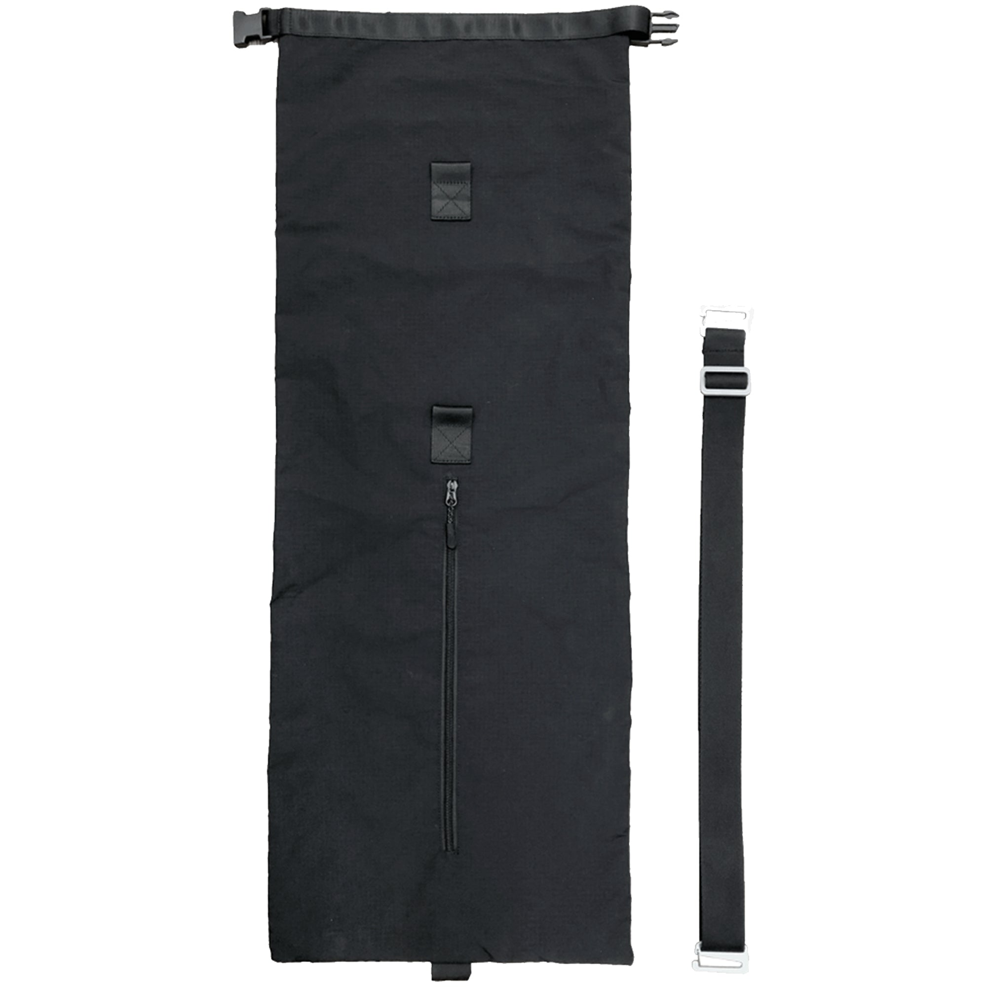 Dancer Duffel Skate Bag Black