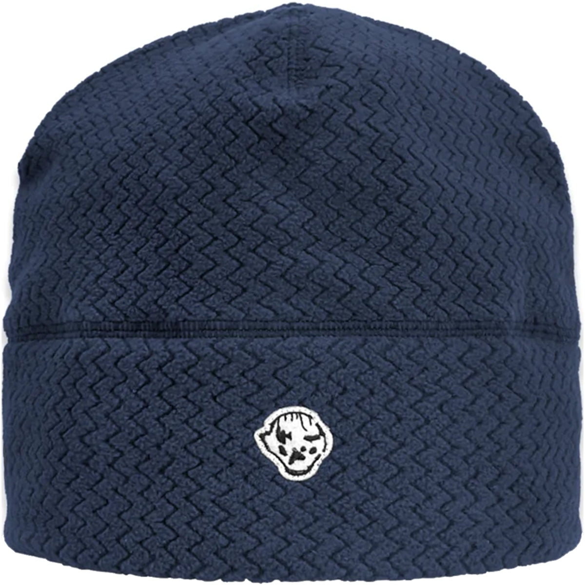 Dancer Fleece Beanie Navy