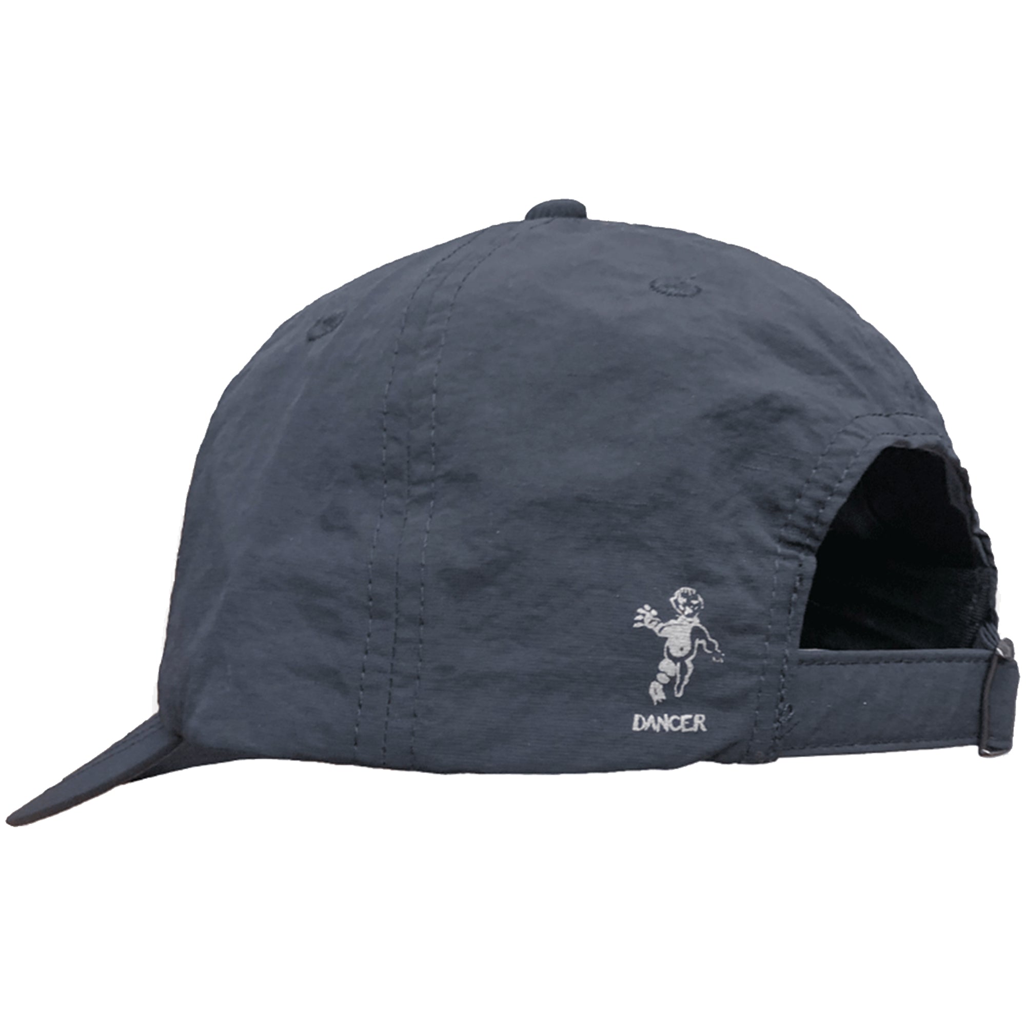 Dancer Blank Cap Navy