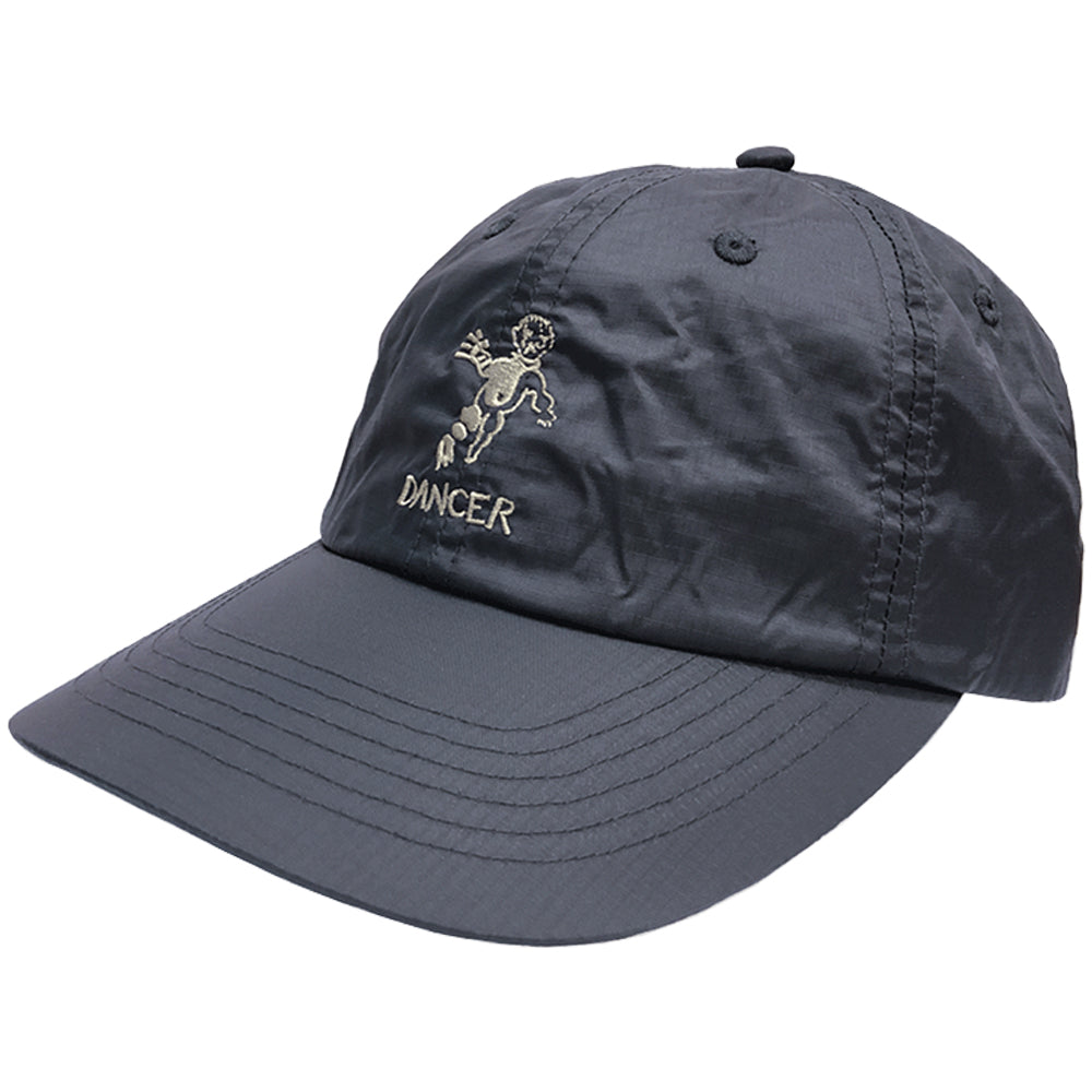 Dancer Nylon Cap Navy