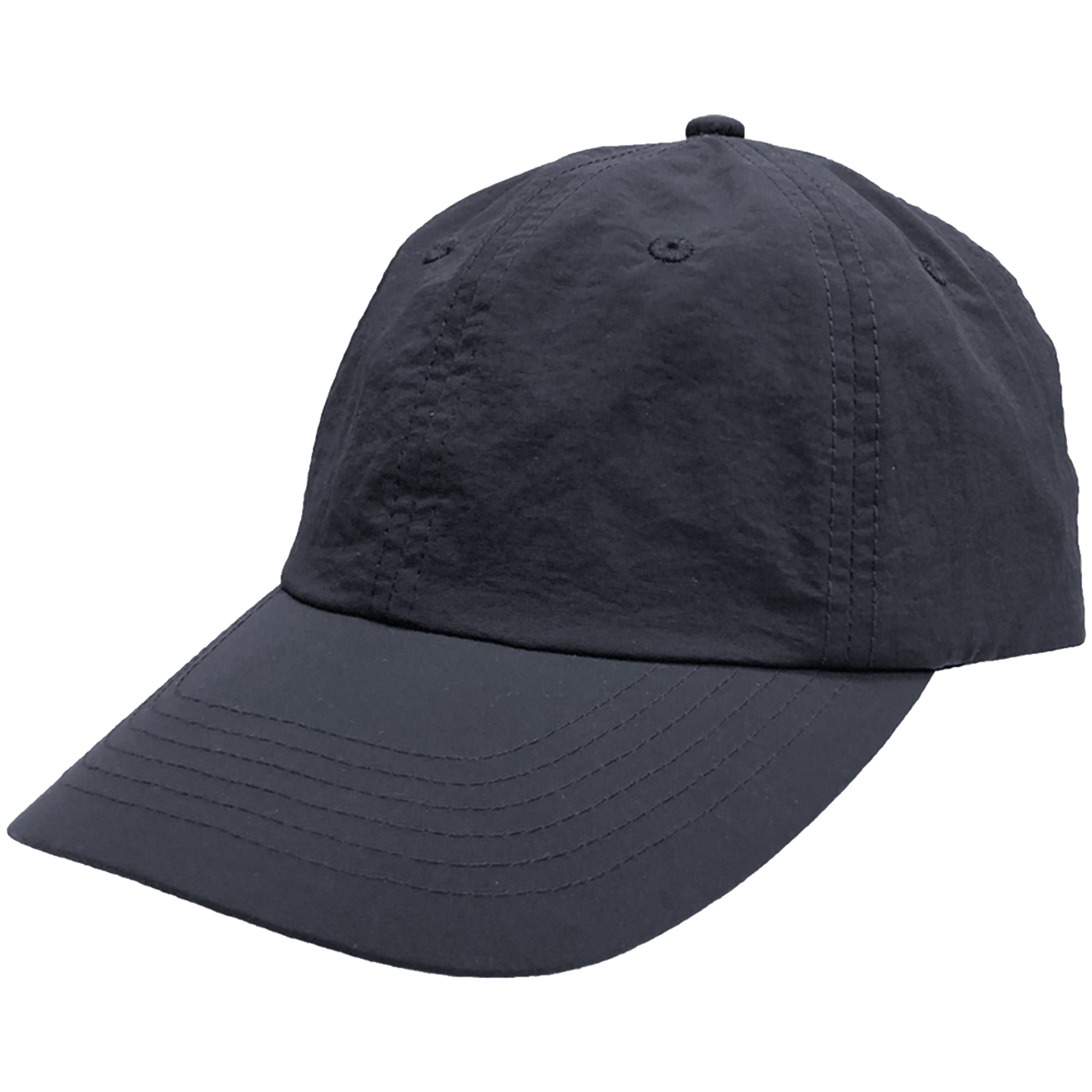 Dancer Blank Cap Navy