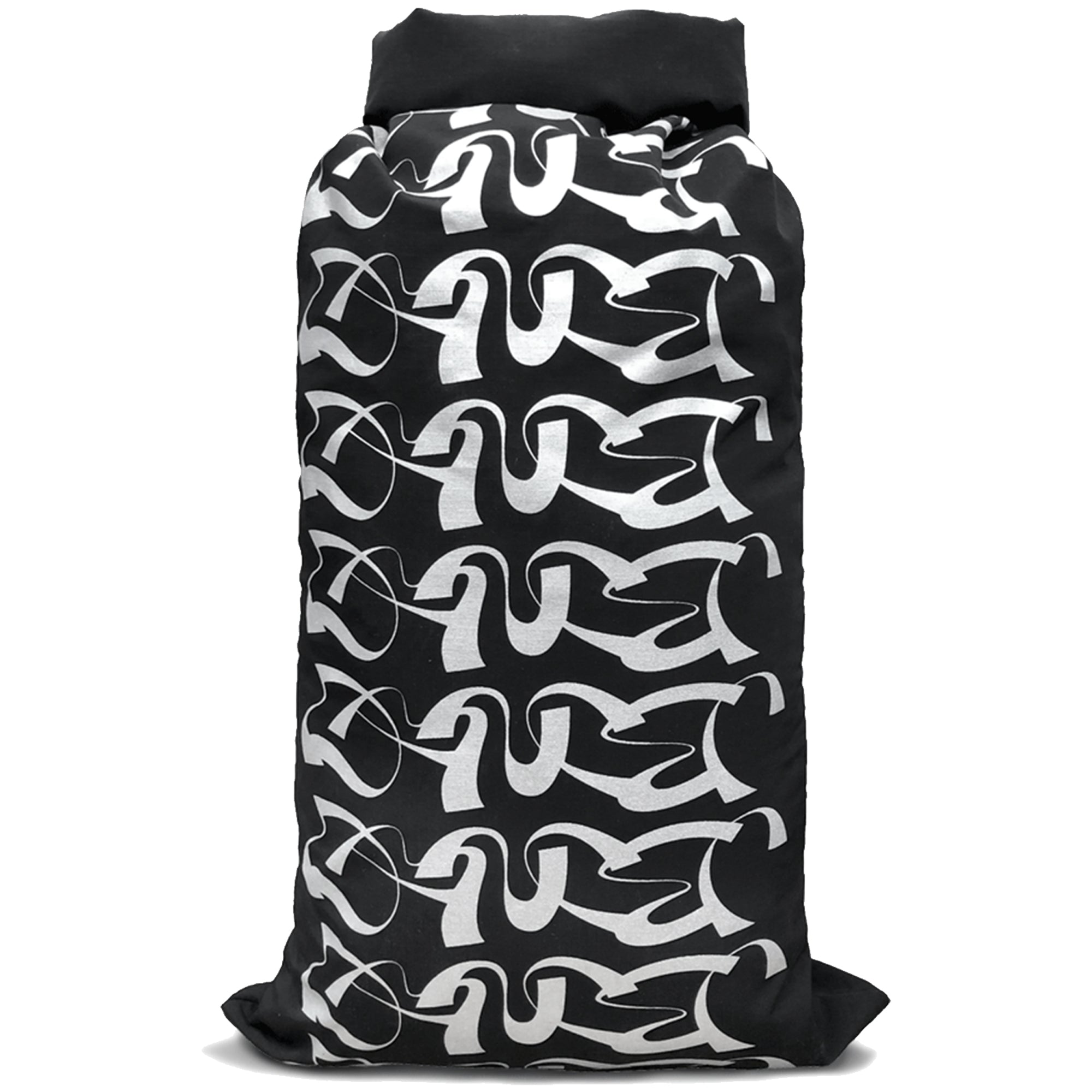 Dancer Duffel Skate Bag Black