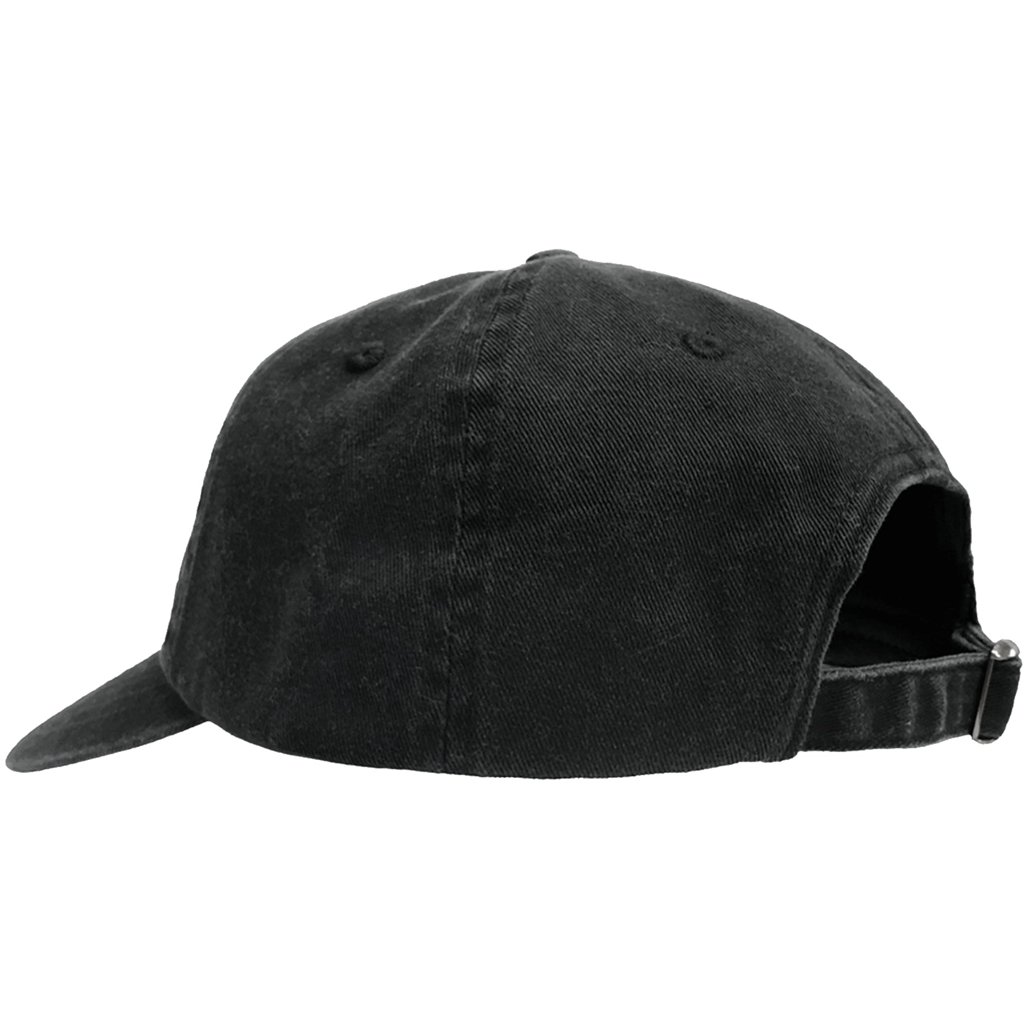 Dancer OG Logo Cap Black
