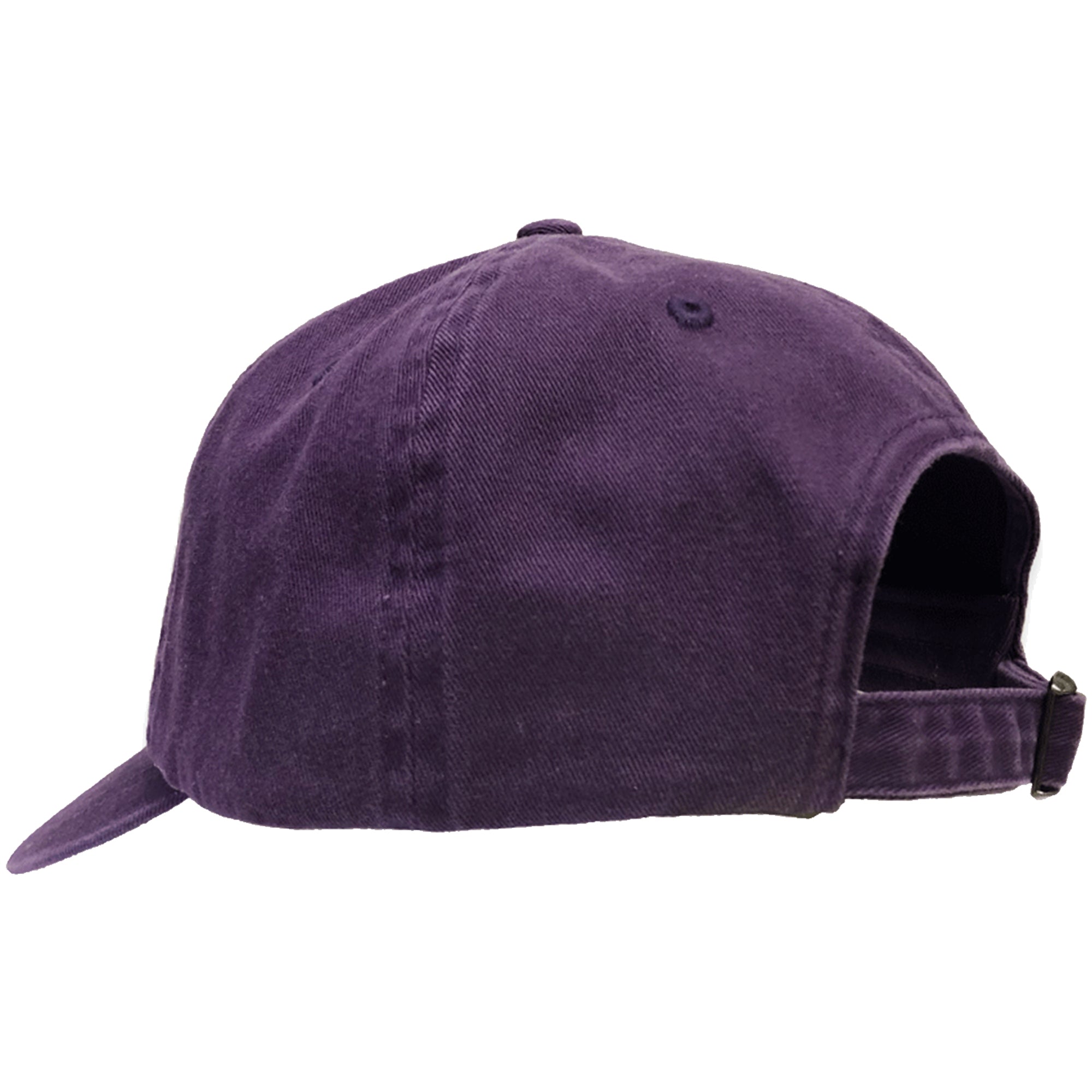 Dancer OG Logo Cap Purple