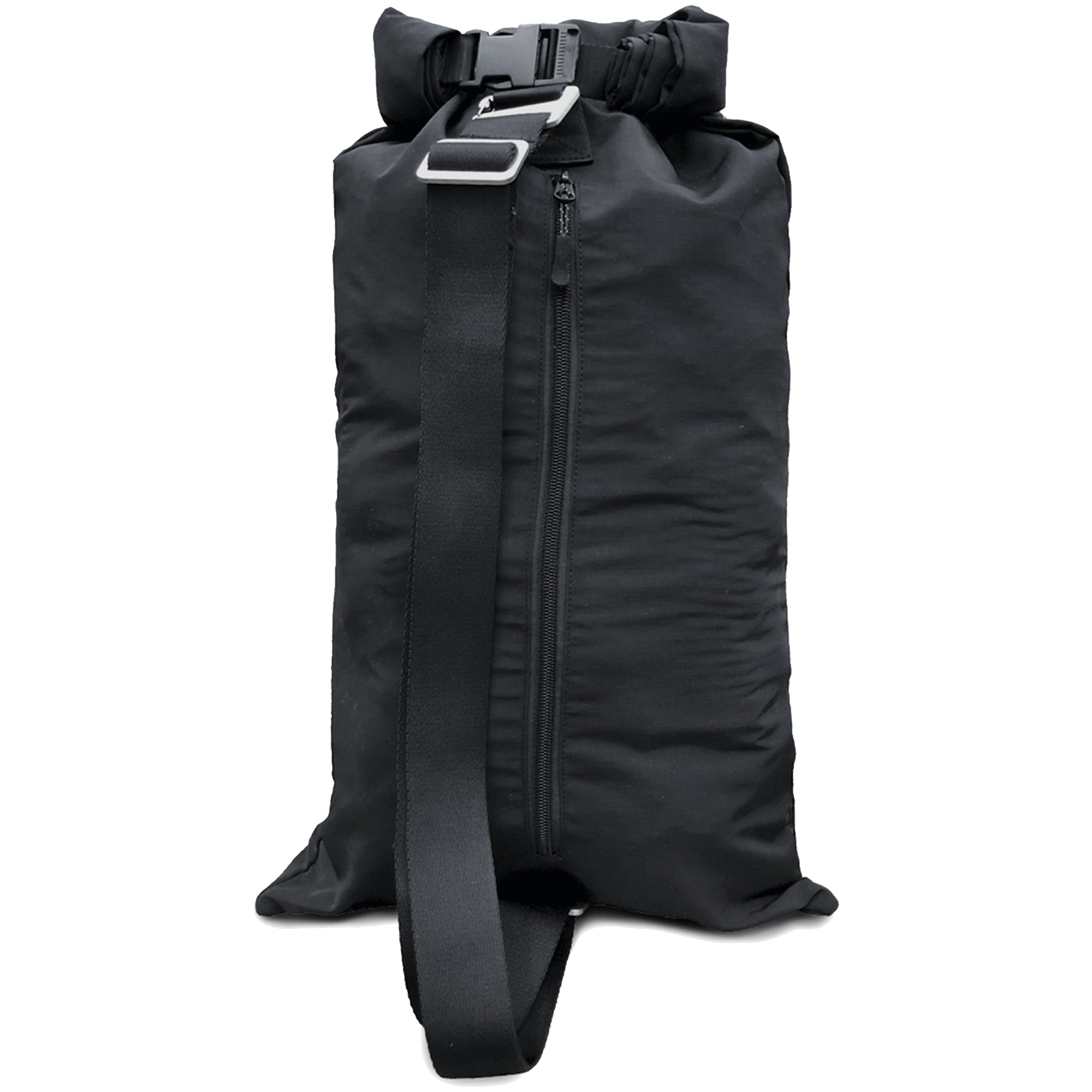Dancer Duffel Skate Bag Black