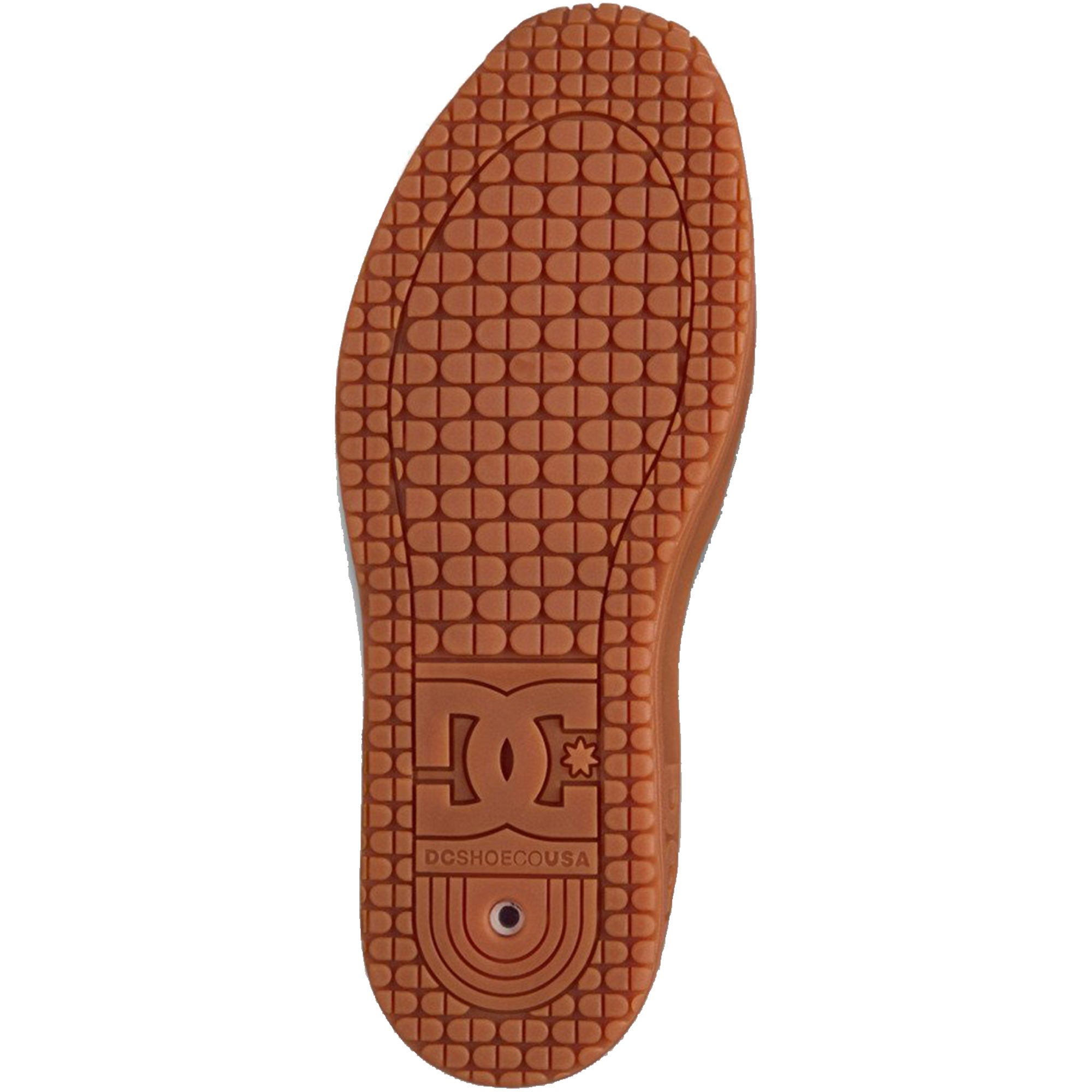 DC Lynx OG Shoes Black/Gum