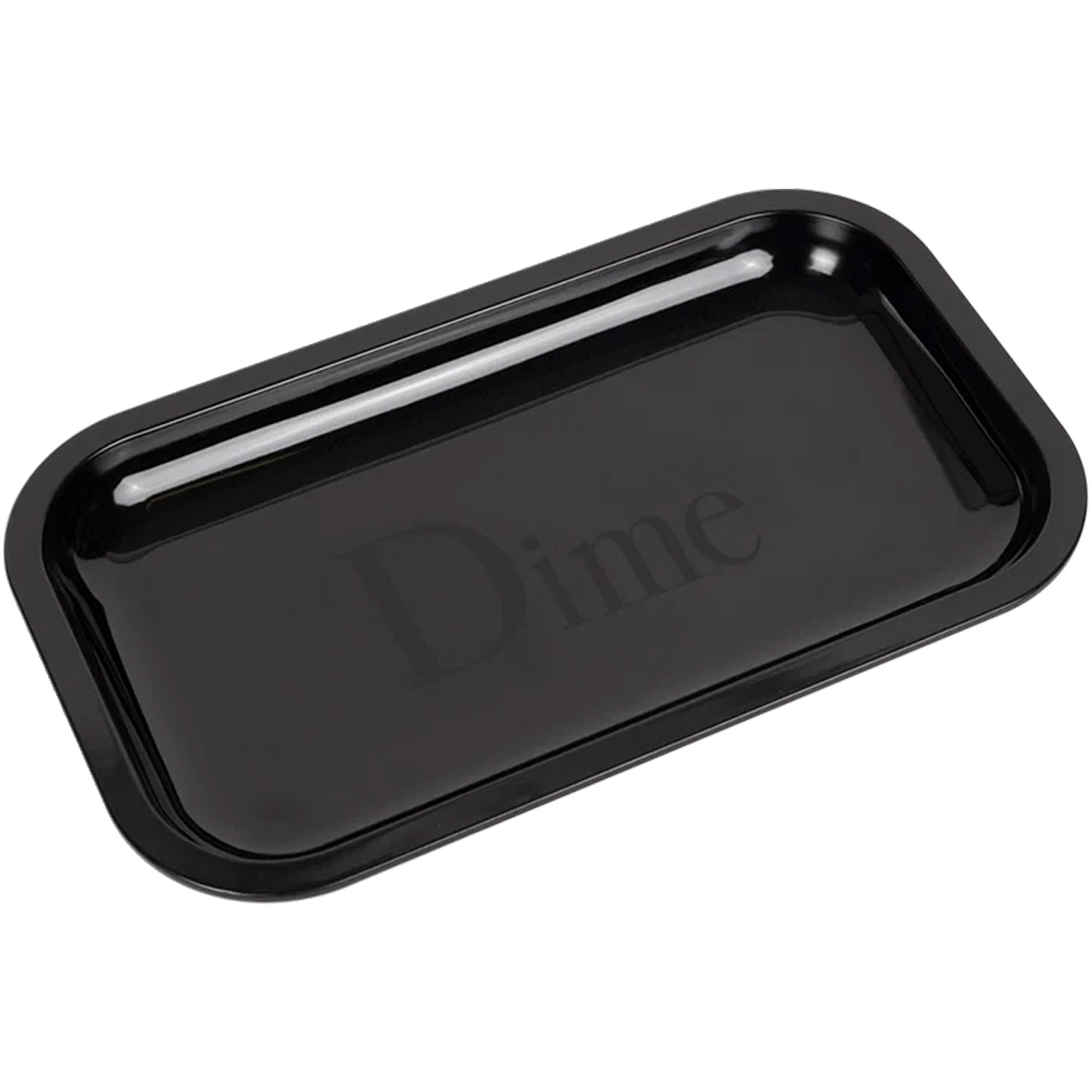 Dime MTL Tray Black