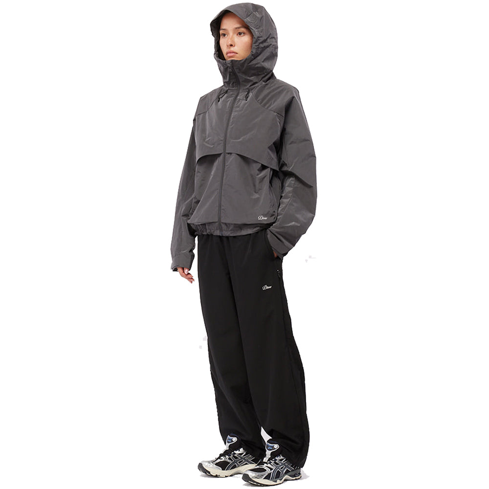 Dime MTL Taffeta Windbreaker Jacket Storm