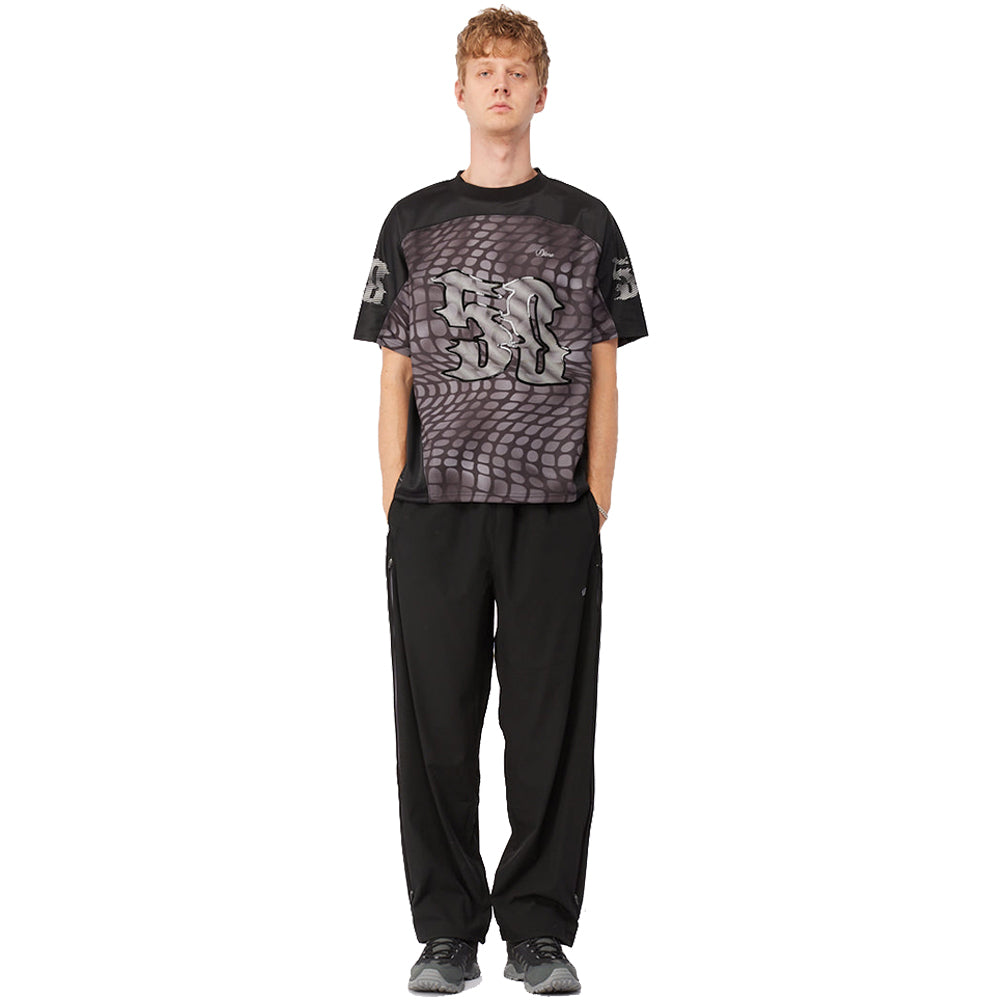 Dime MTL N50 Jersey Black