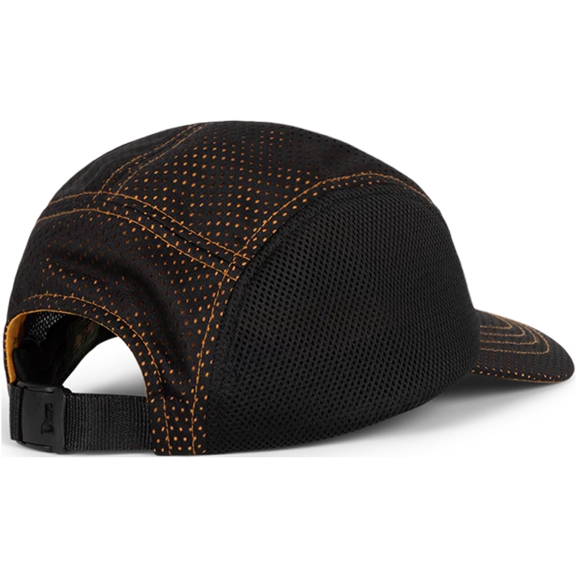Dime MTL Classic Mesh Cap Black