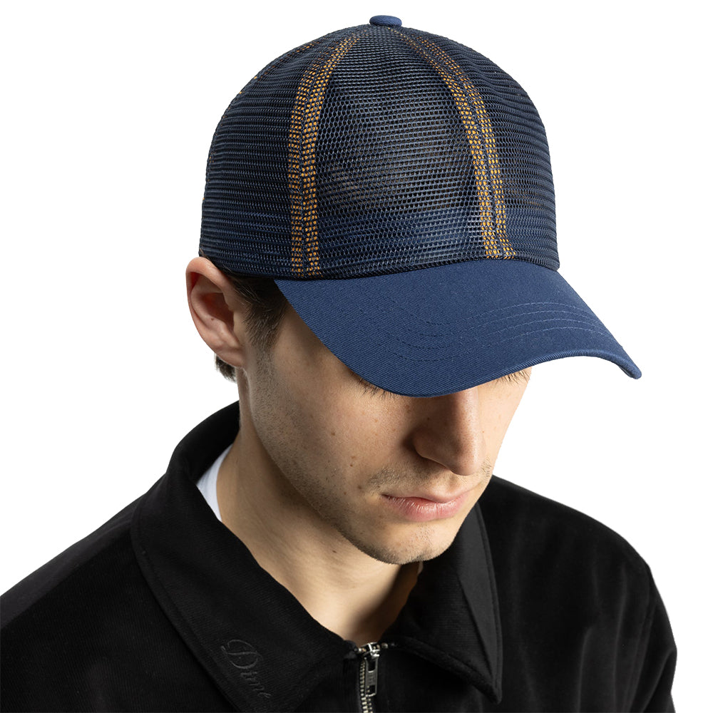 Dime MTL Supermesh Low Pro Cap Navy