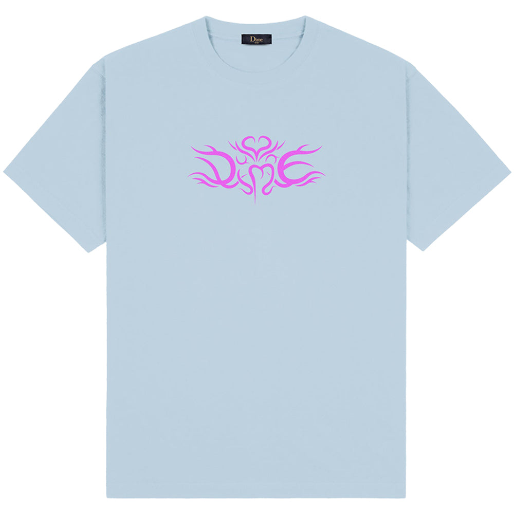 Dime MTL Baby Fresh T-Shirt Baby Blue
