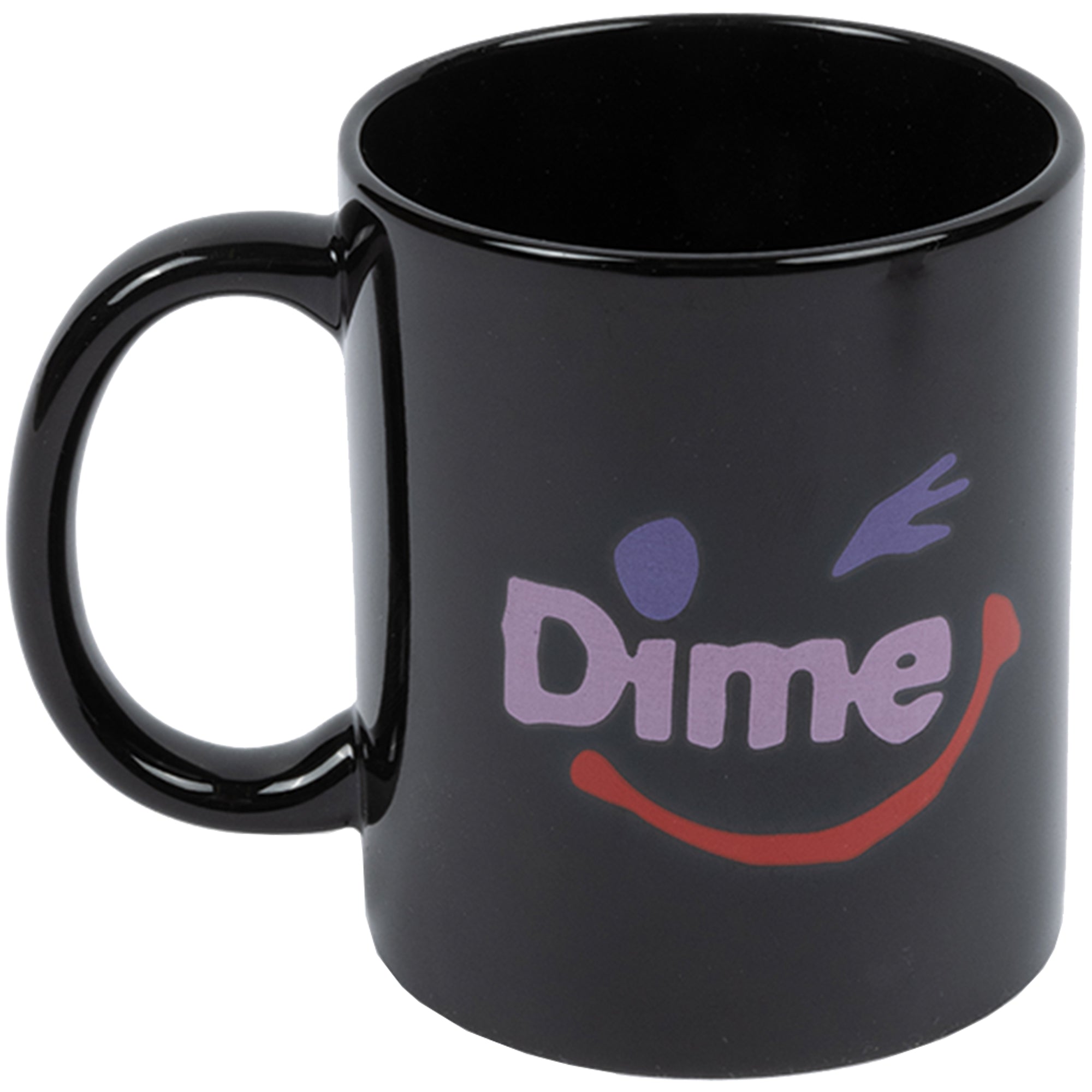Dime MTL Winky Mug Black