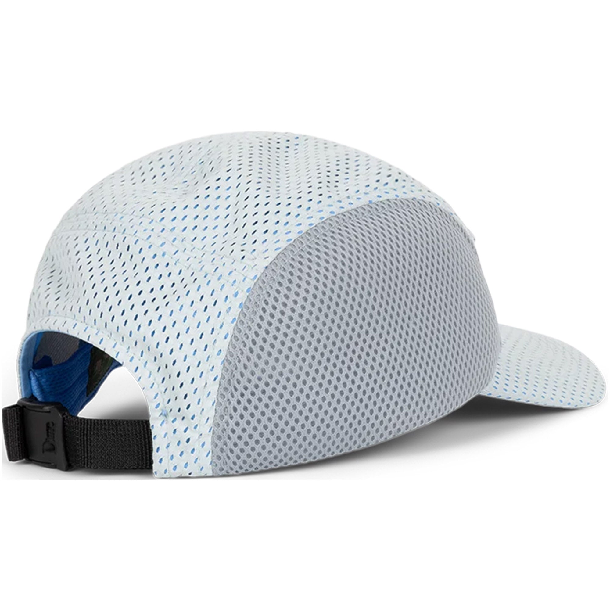 Dime MTL Classic Mesh Cap Grey