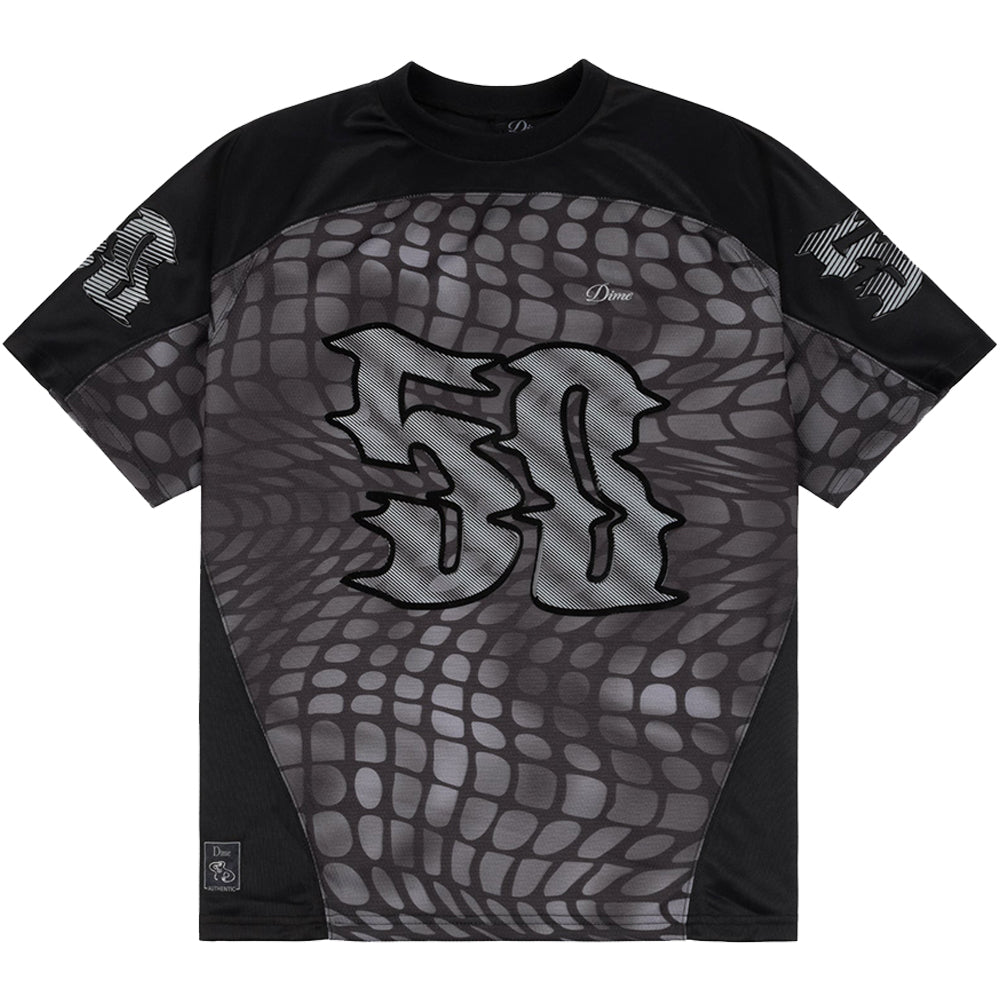 Dime MTL N50 Jersey Black
