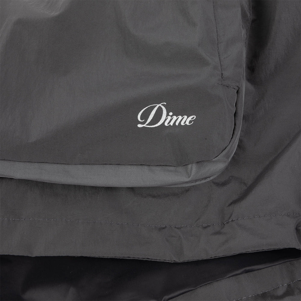 Dime MTL Taffeta Windbreaker Jacket Storm