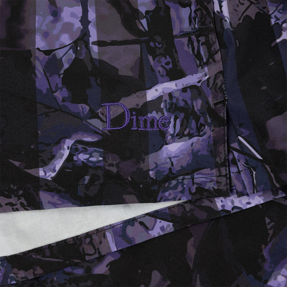 Dime MTL Classic Shorts Violet