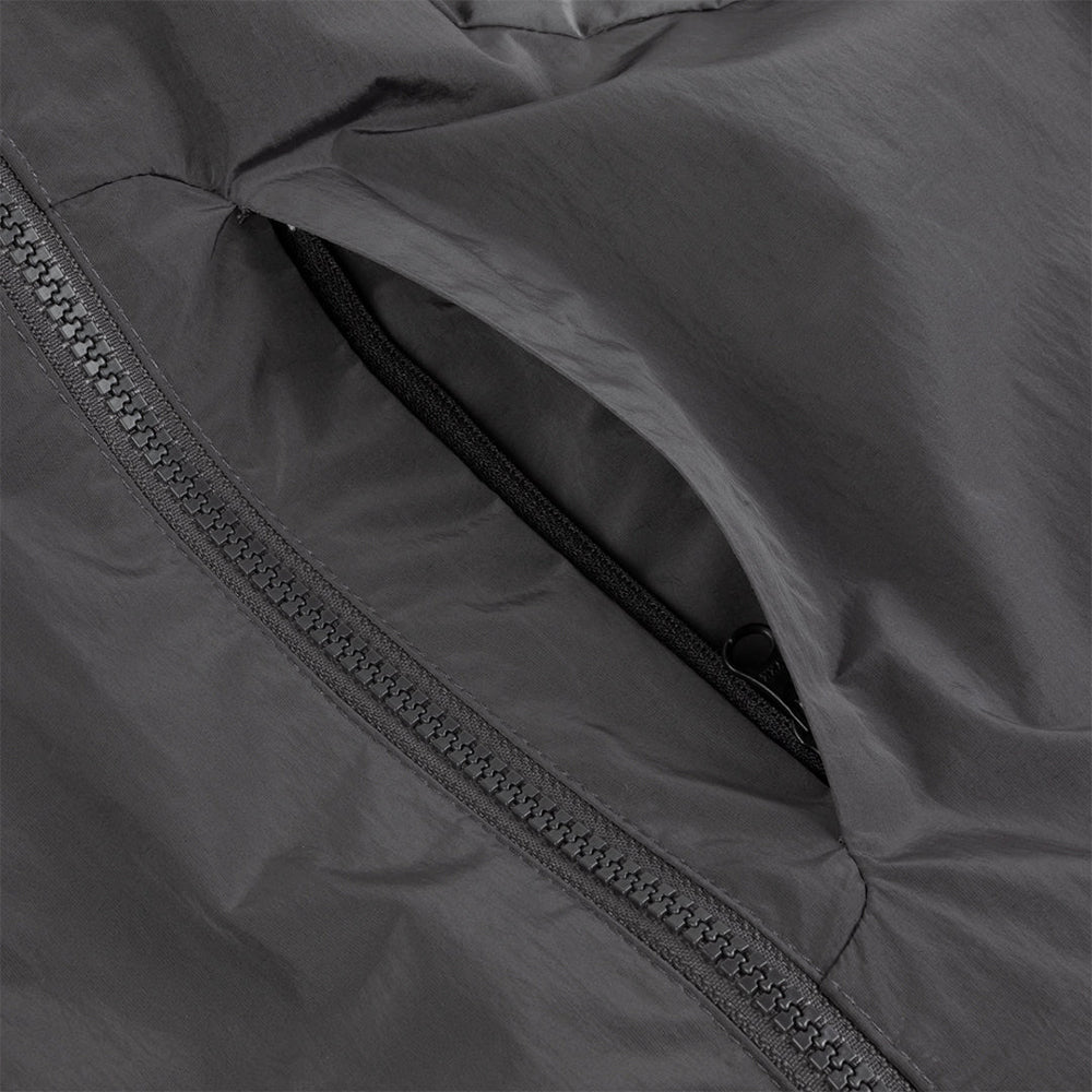 Dime MTL Taffeta Windbreaker Jacket Storm