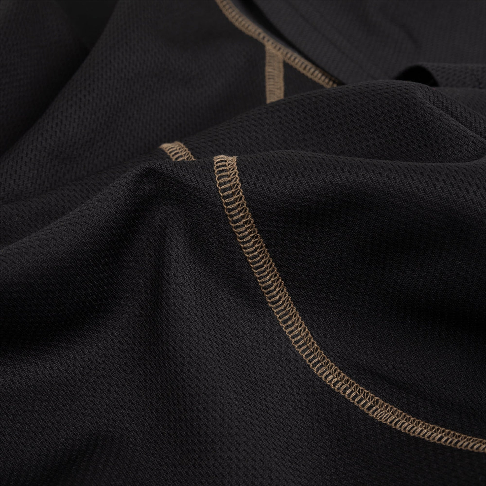 Dime MTL Training Jersey Black