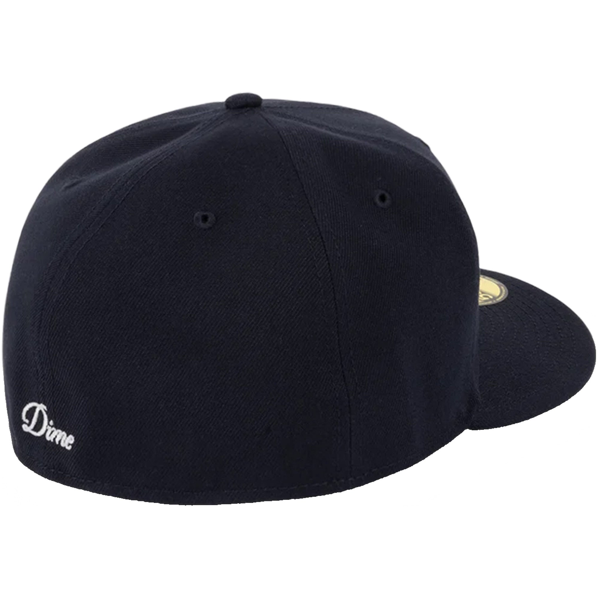 Dime MTL D New Era Cap Dark Navy