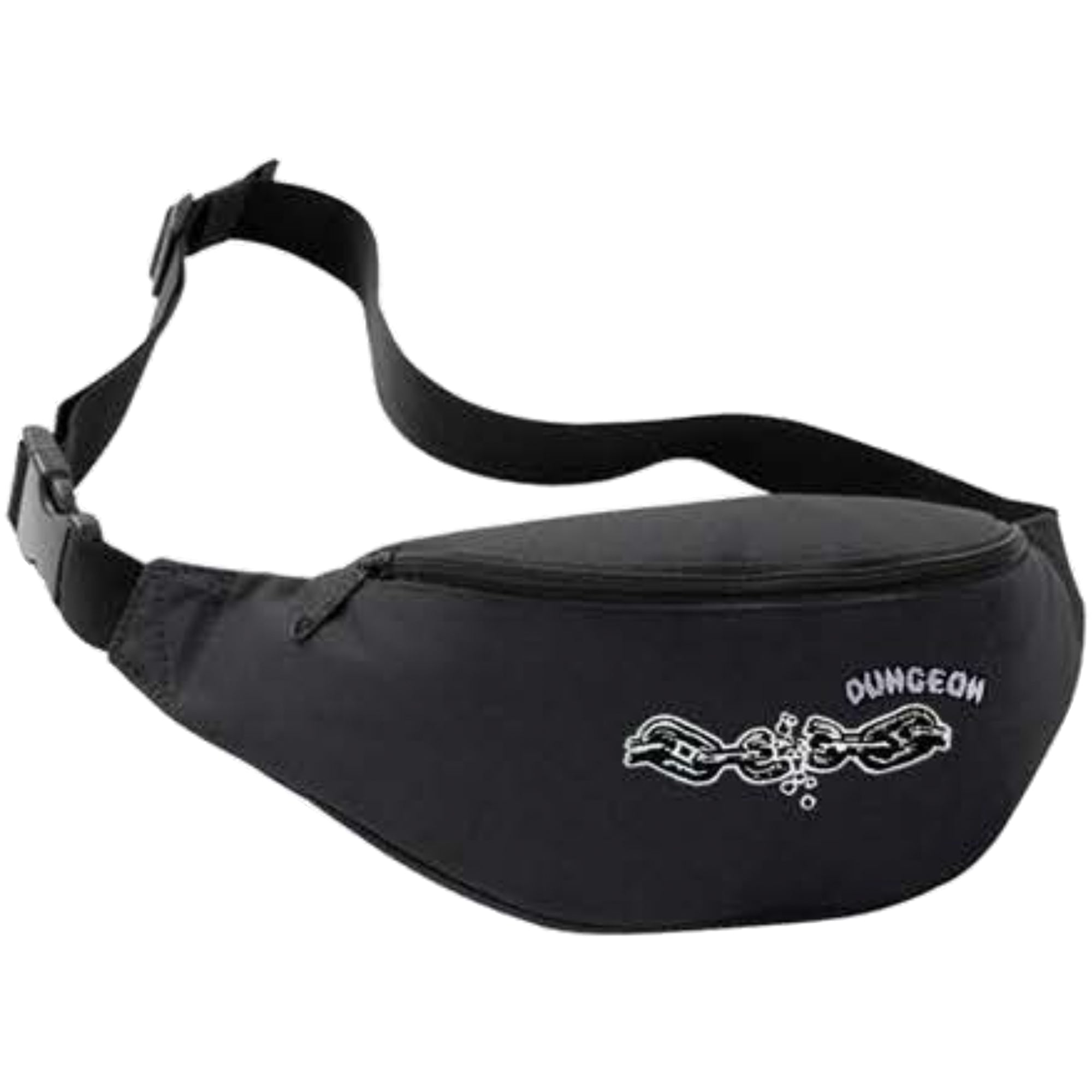Dungeon Gateway Break The Chain Beltbag Black