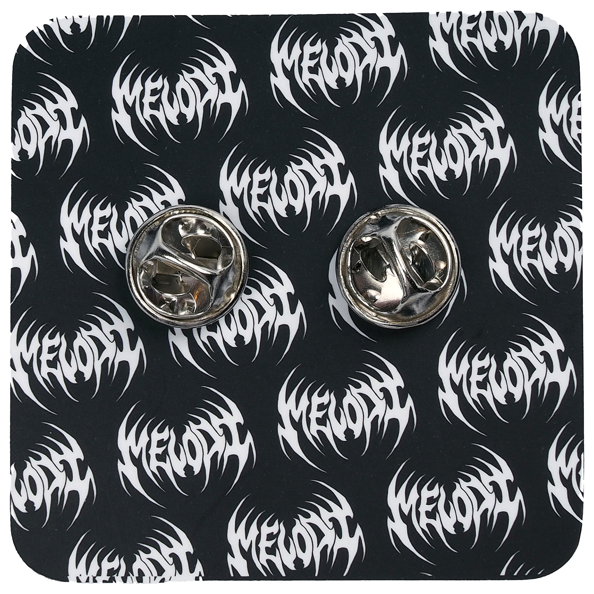 EC Melodi Enamel Pin Badge