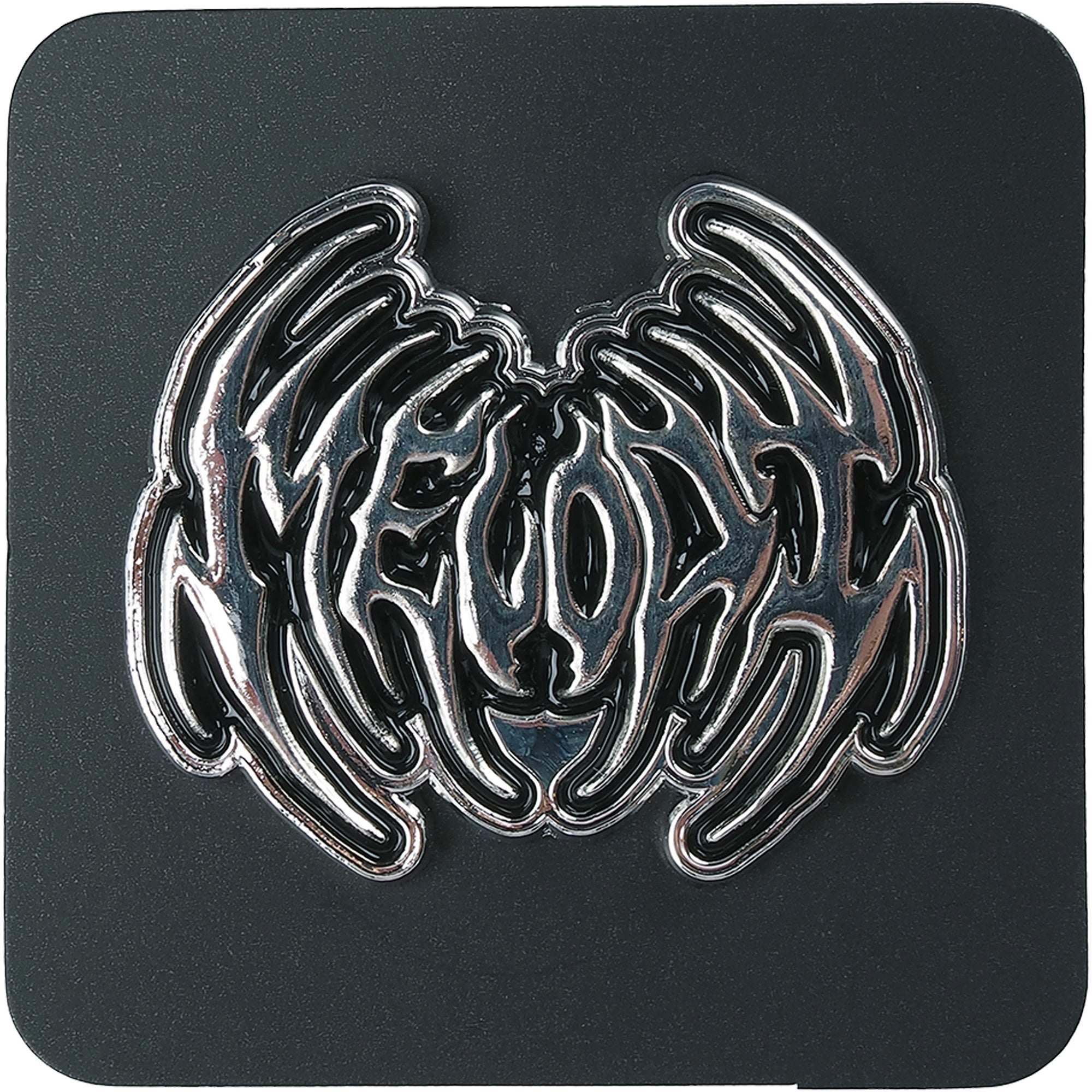 EC Melodi Enamel Pin Badge