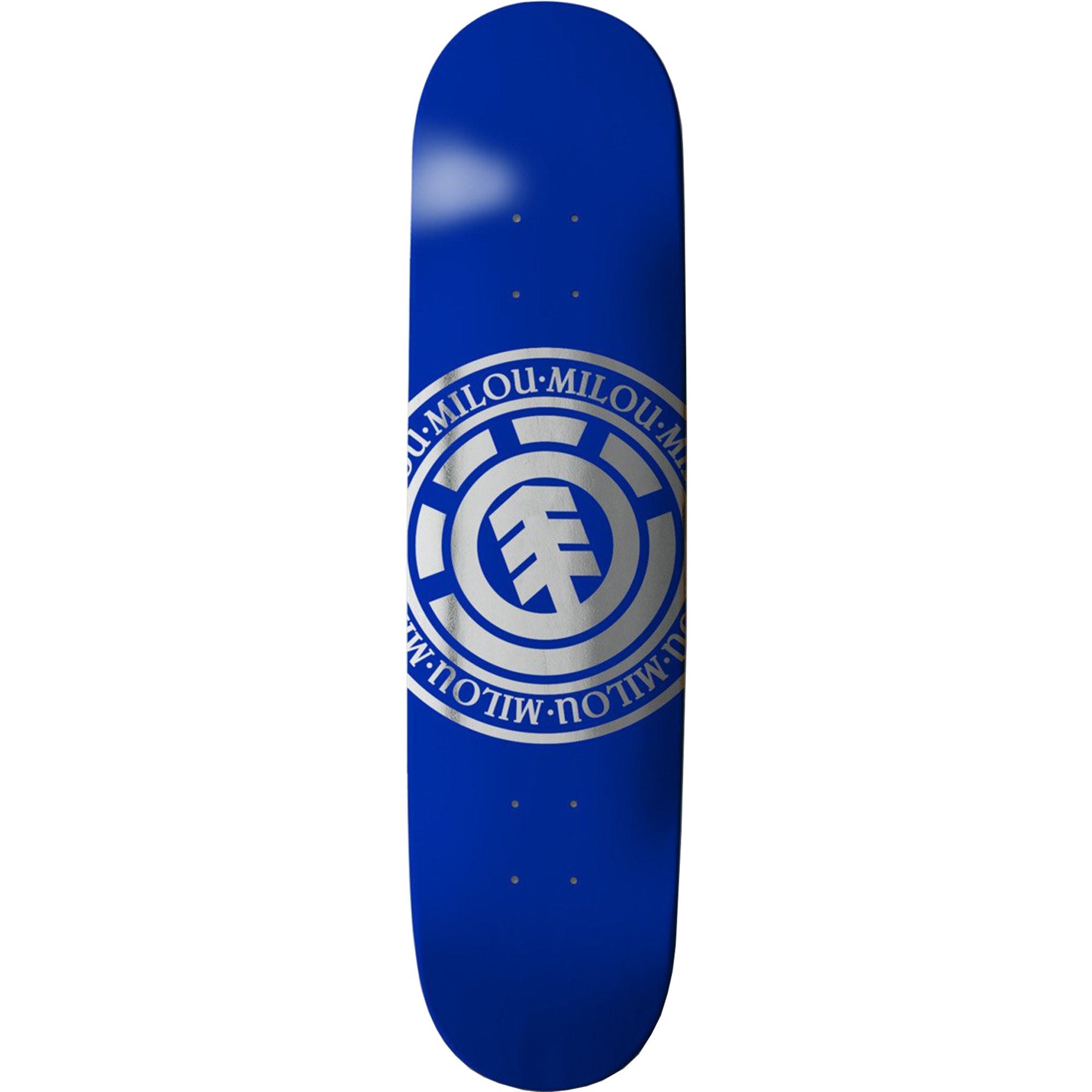 Element Vincent Milou Blue Moon deck 8.25"